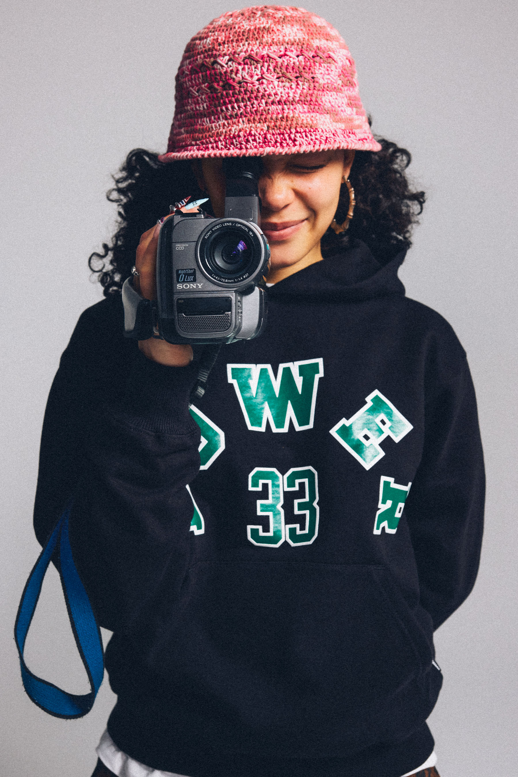 Deep Winter Capsule 1