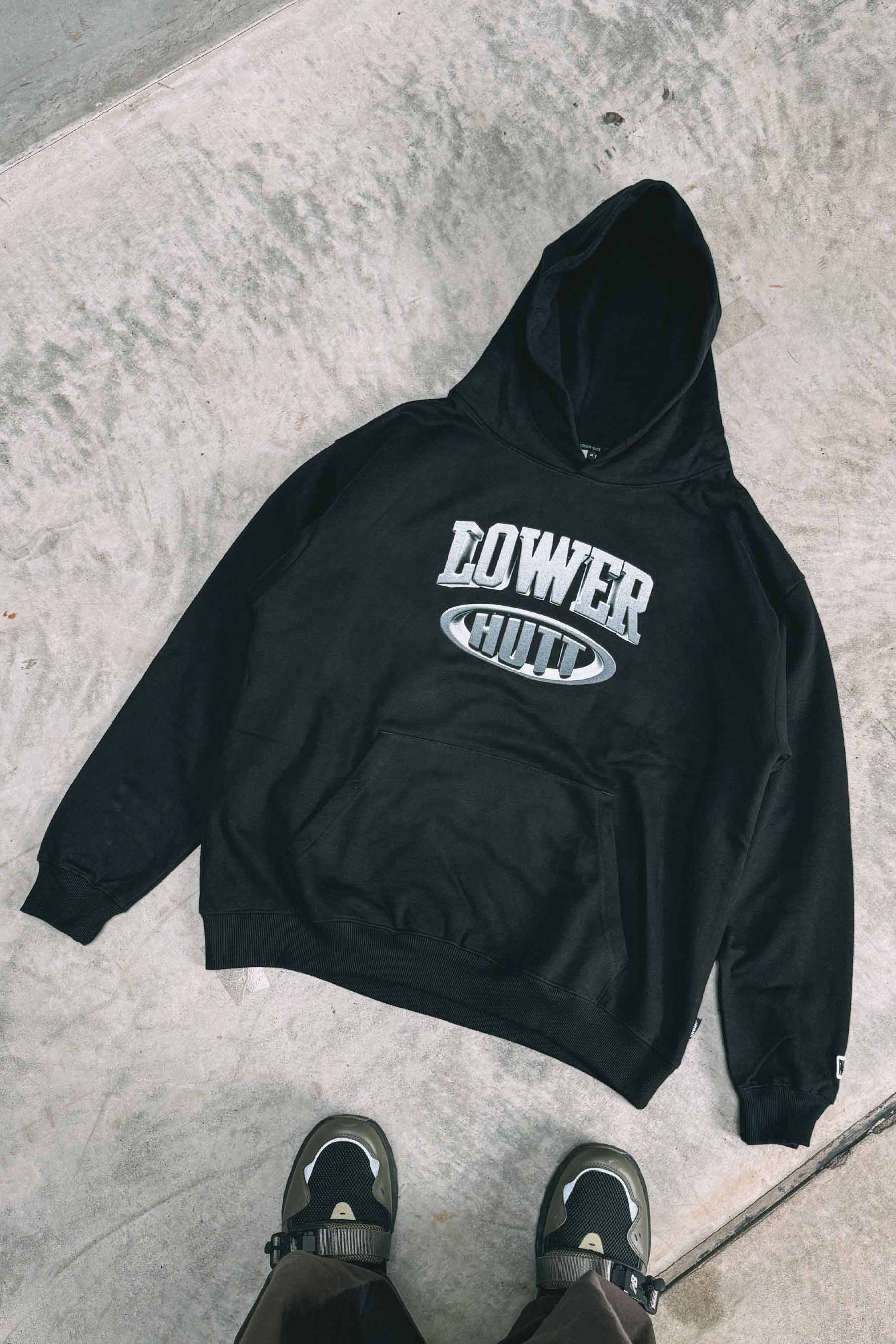 BLACK FRIDAY Tagged "hoodie" LOWER®