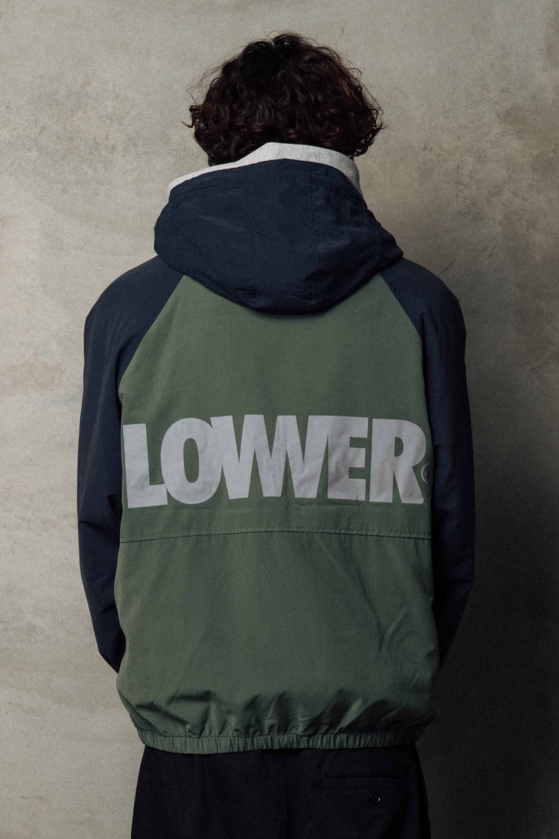 BLACK FRIDAY Tagged "blue" LOWER®