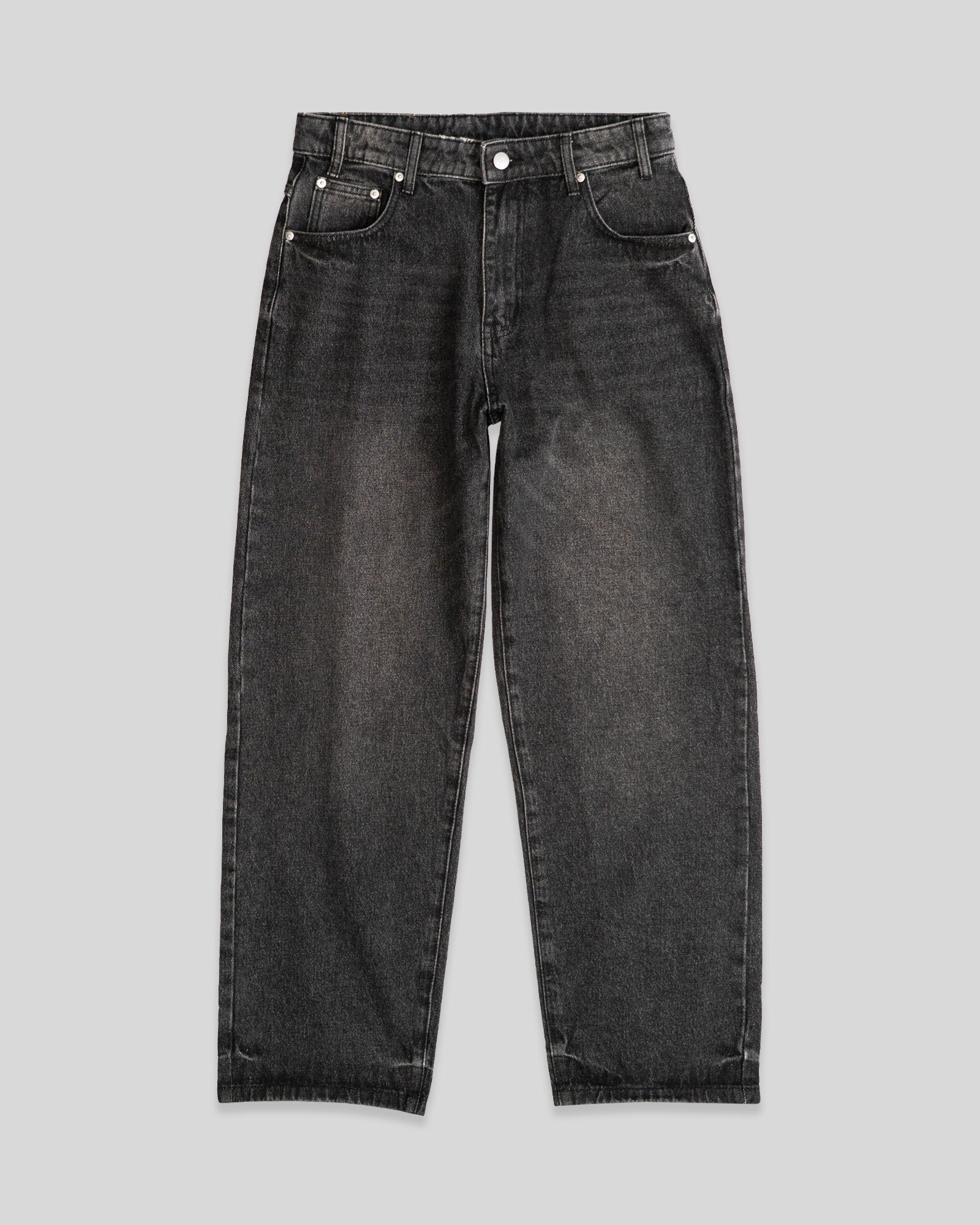 Anton Jean - Cleansed Black