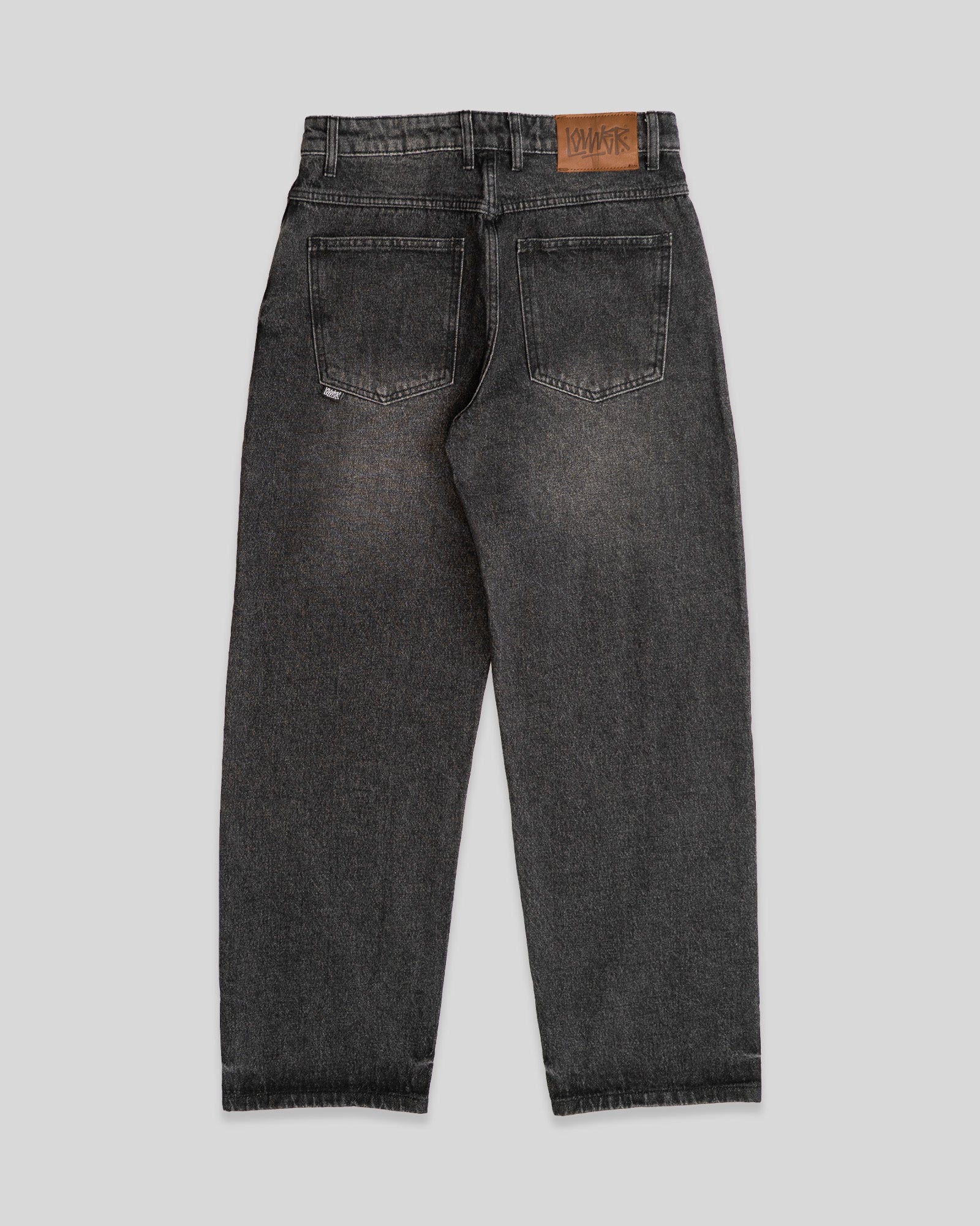 Anton Jean - Cleansed Black