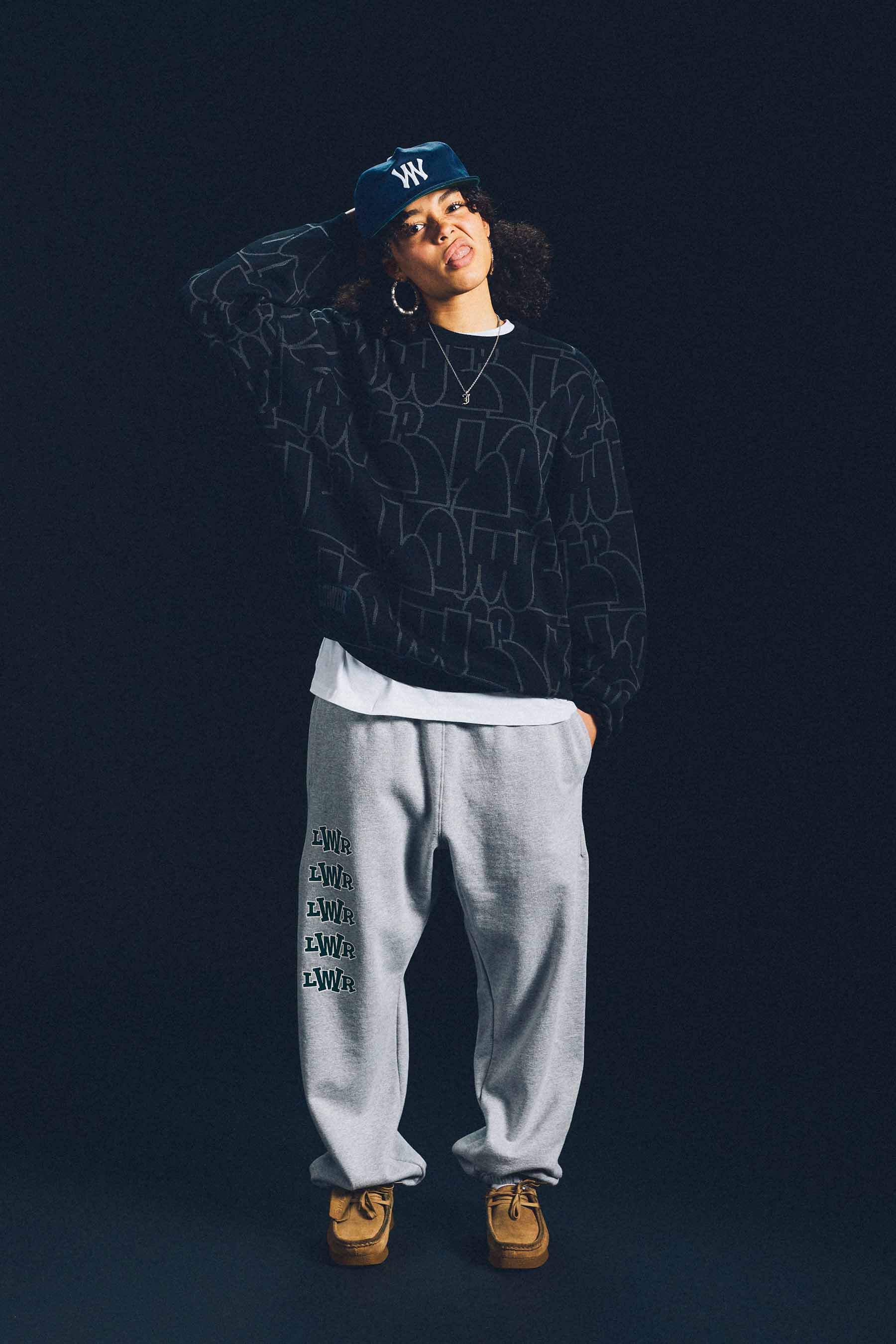 Think Knit - Wall AO