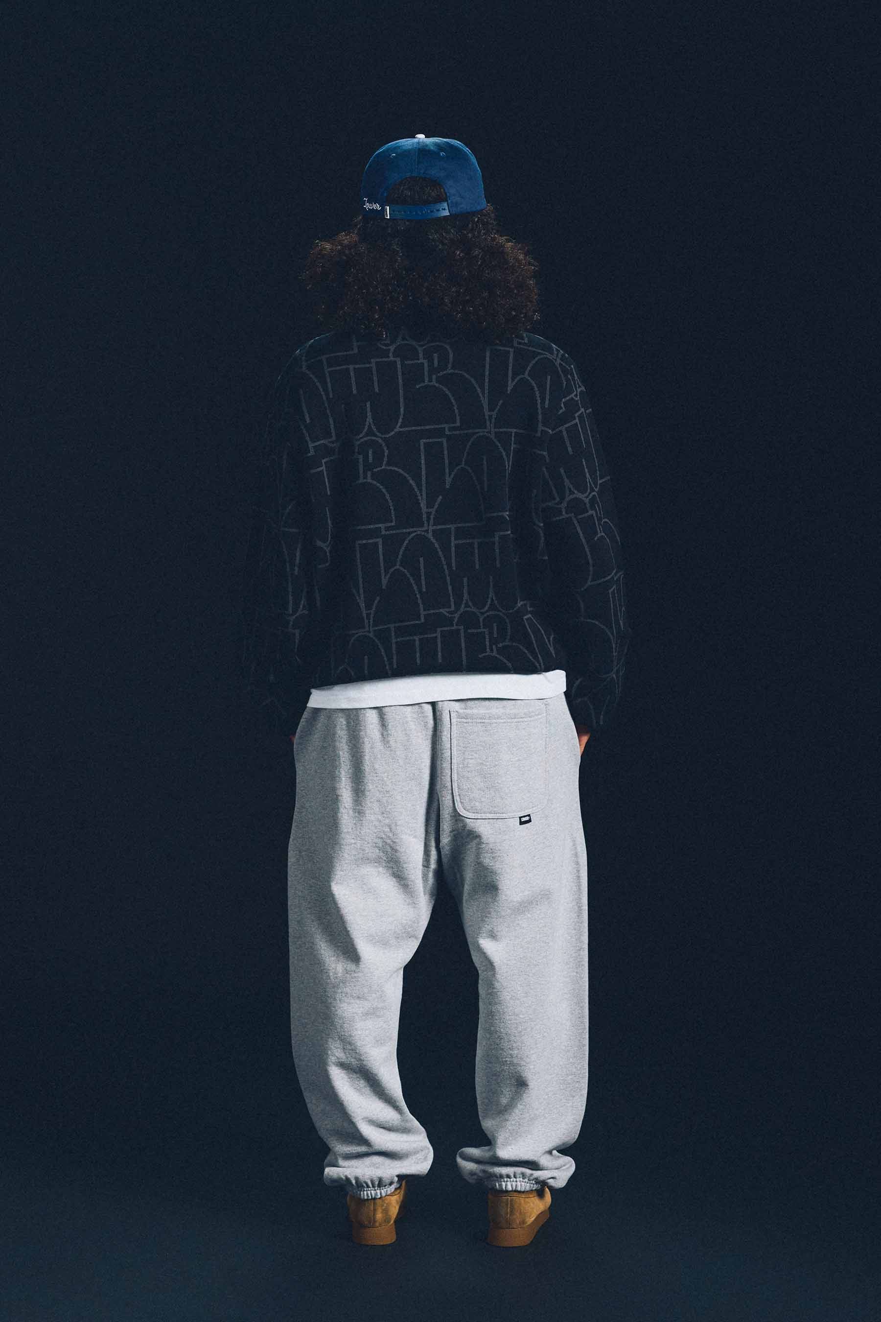 Think Knit - Wall AO