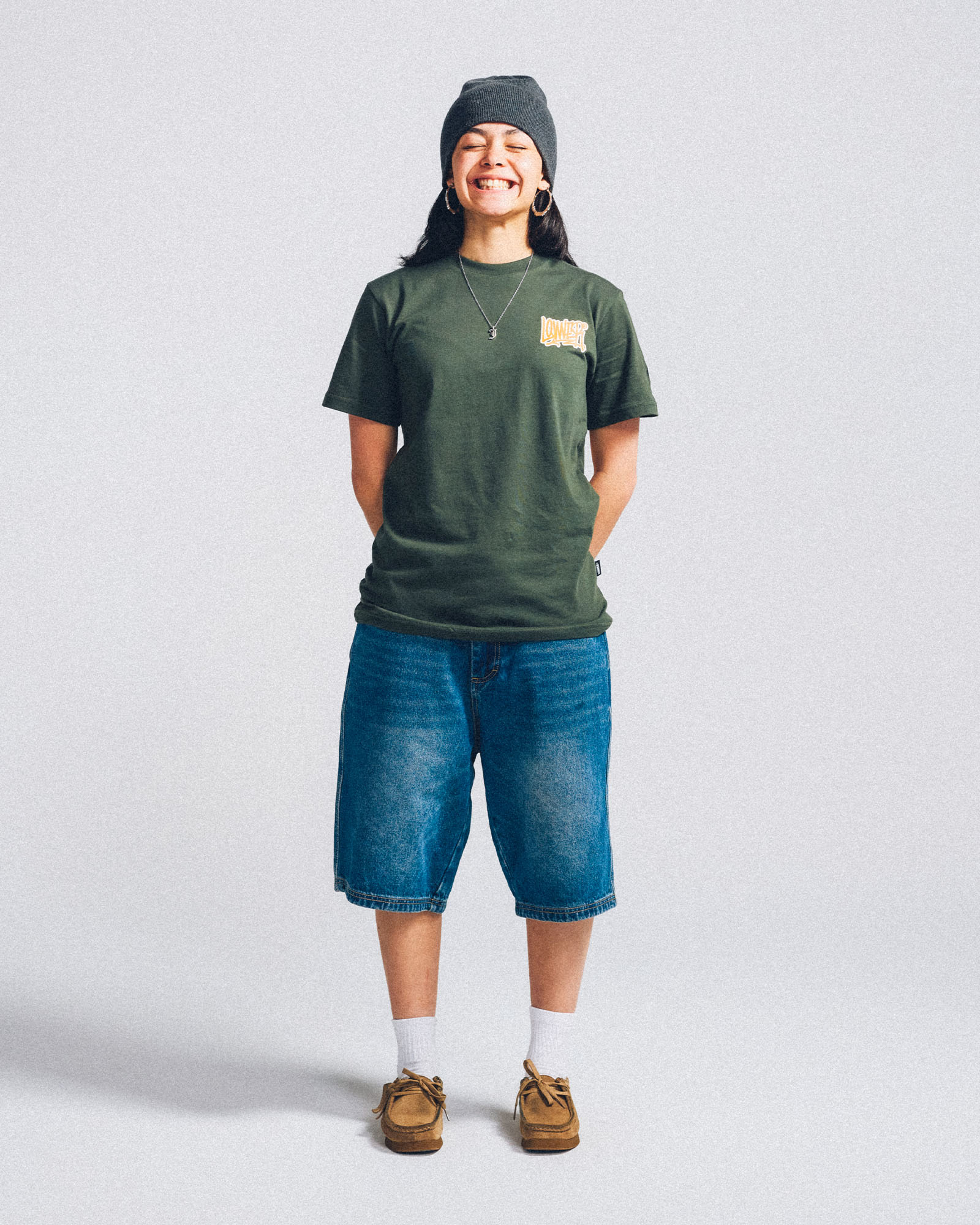 Standard Tee - Legends