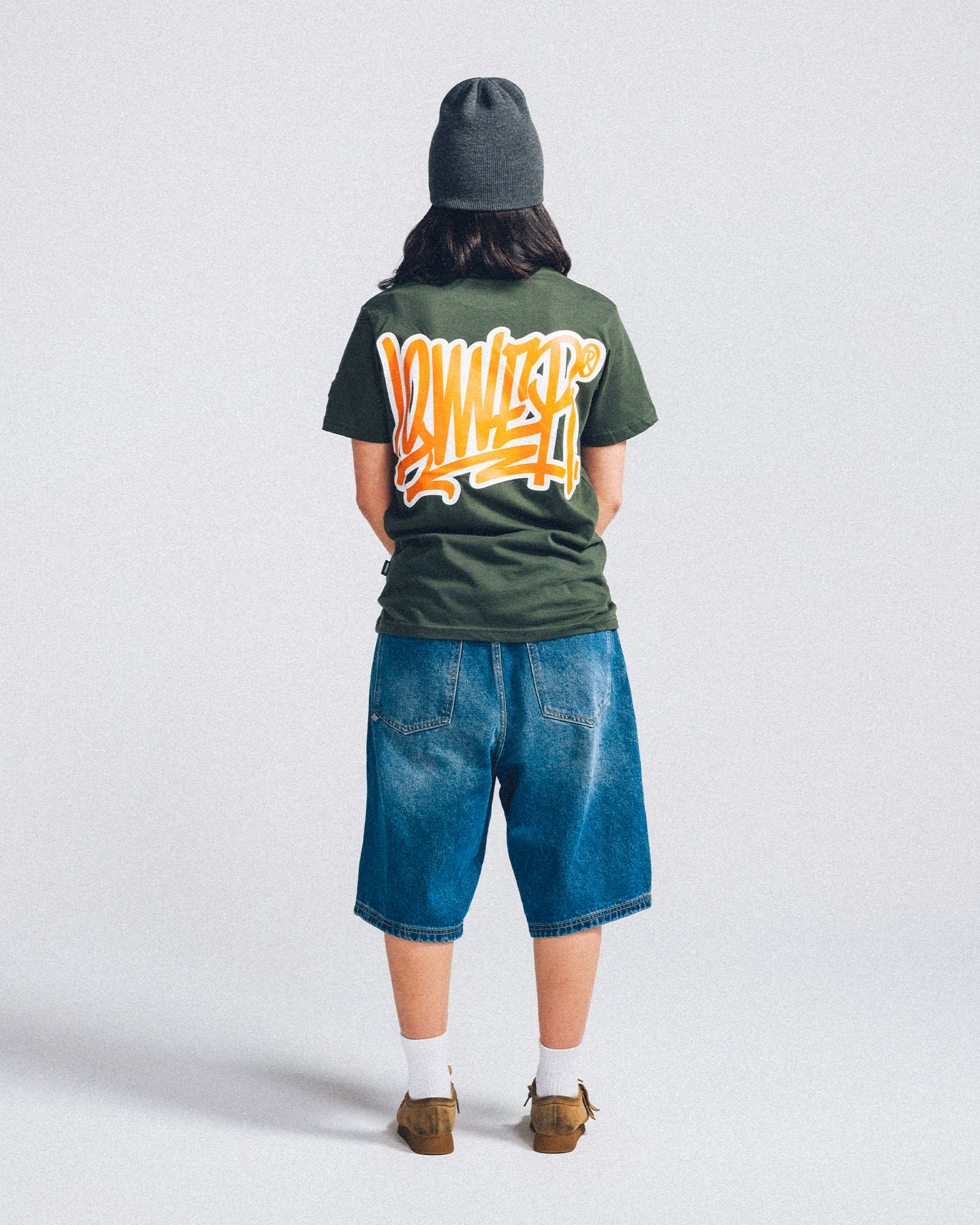 Standard Tee - Legends