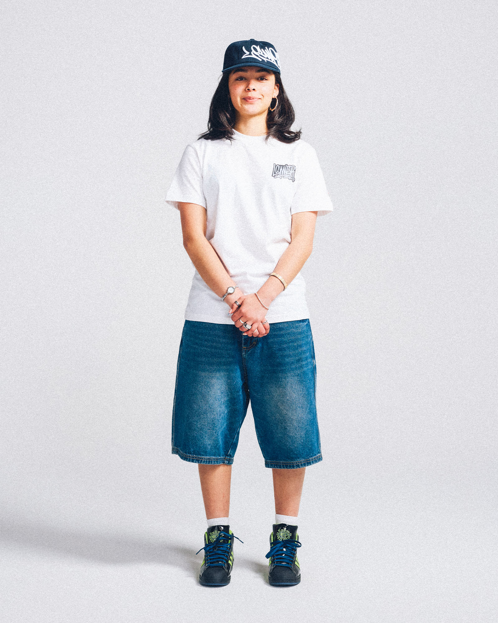 Standard Tee - Legends