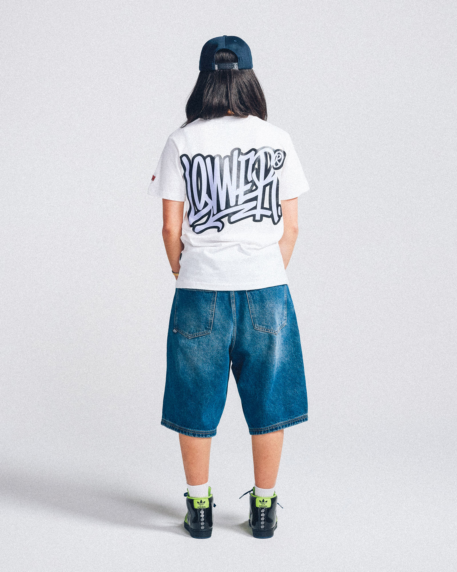 Standard Tee - Legends