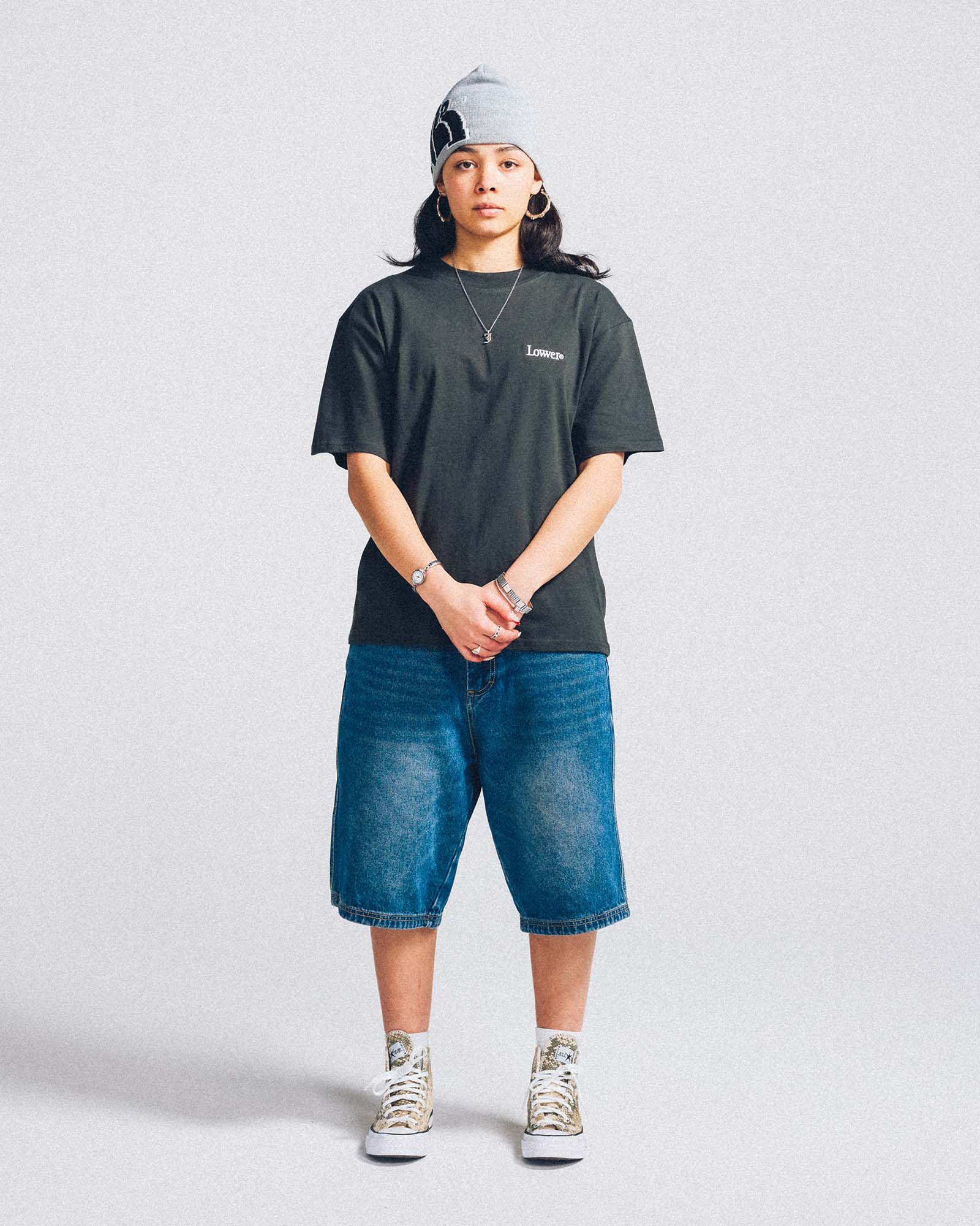 Beefy Tee 2.0 - Nalgene