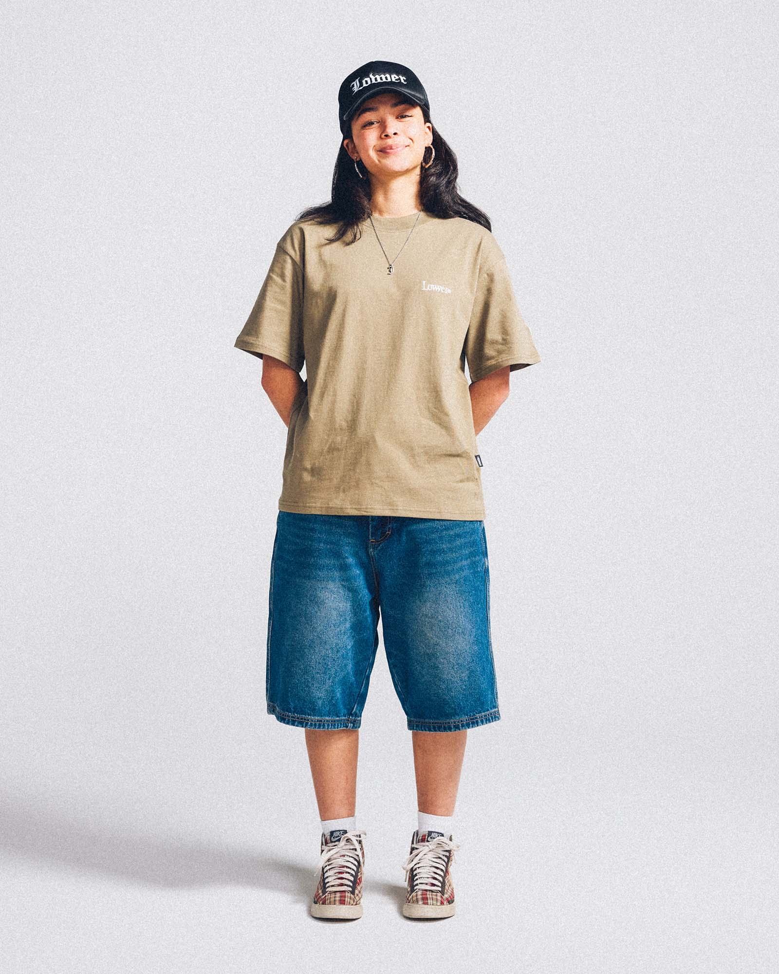 Beefy Tee 2.0 - Nalgene