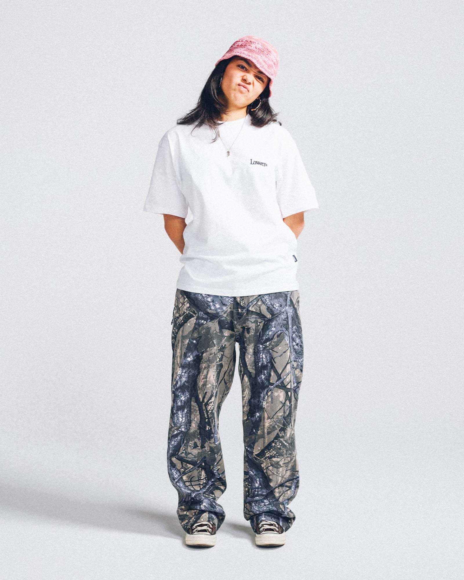 Beefy Tee 2.0 - Nalgene