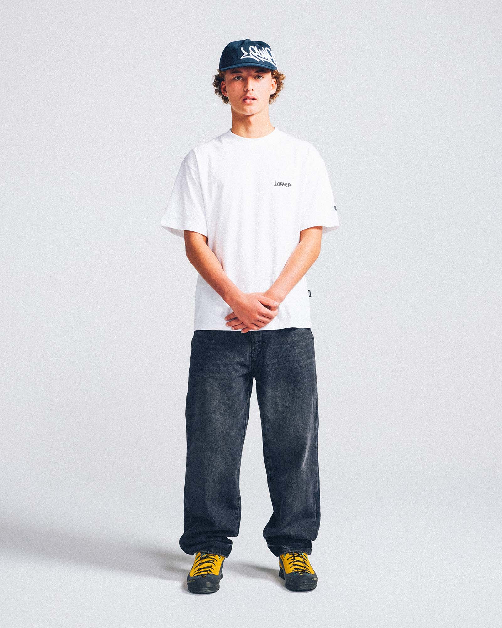 Beefy Tee 2.0 - Nalgene