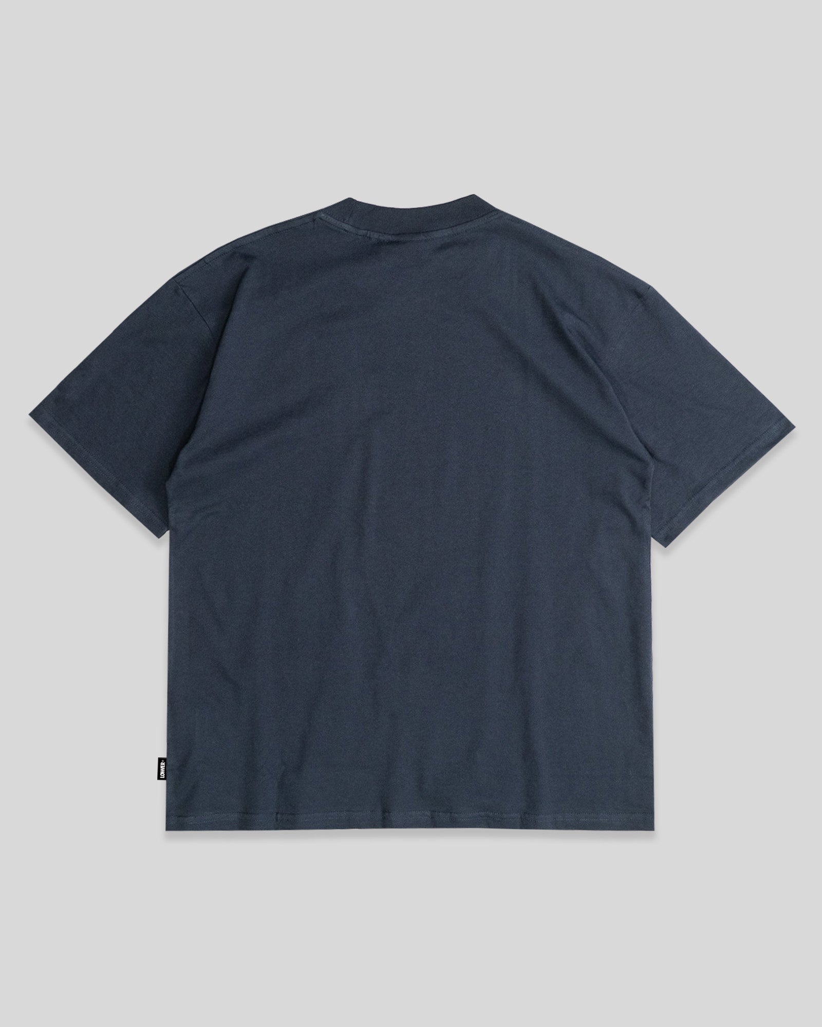 Beefy Tee 2.0 - Info Arch