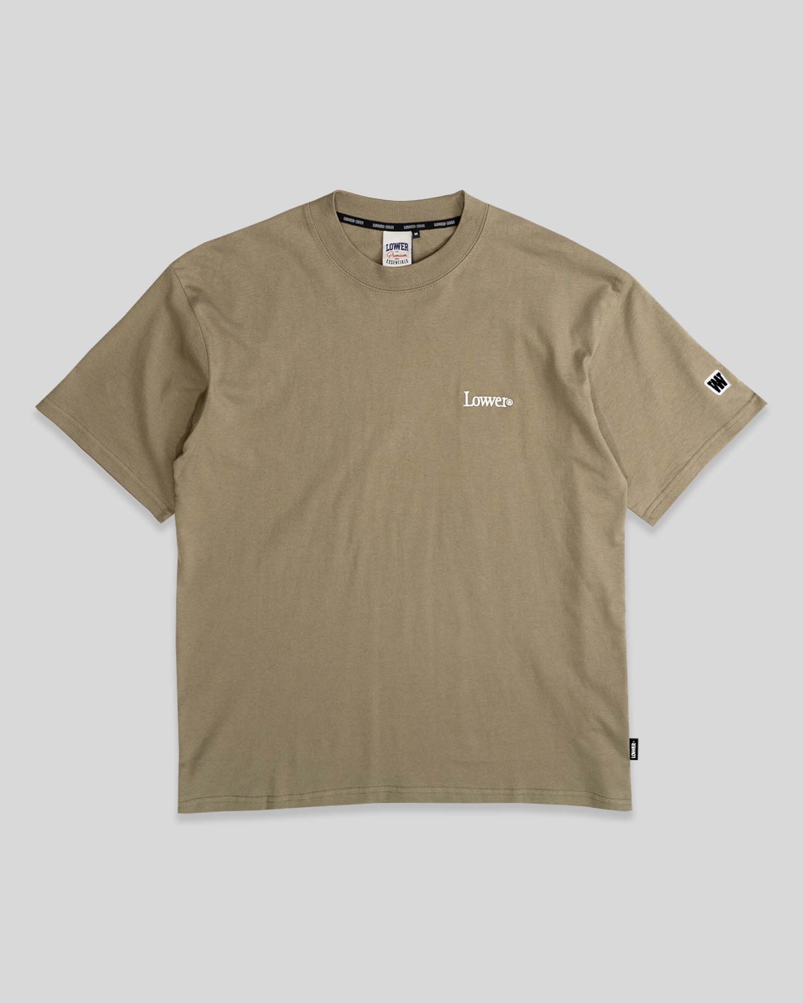 Beefy Tee 2.0 - Nalgene