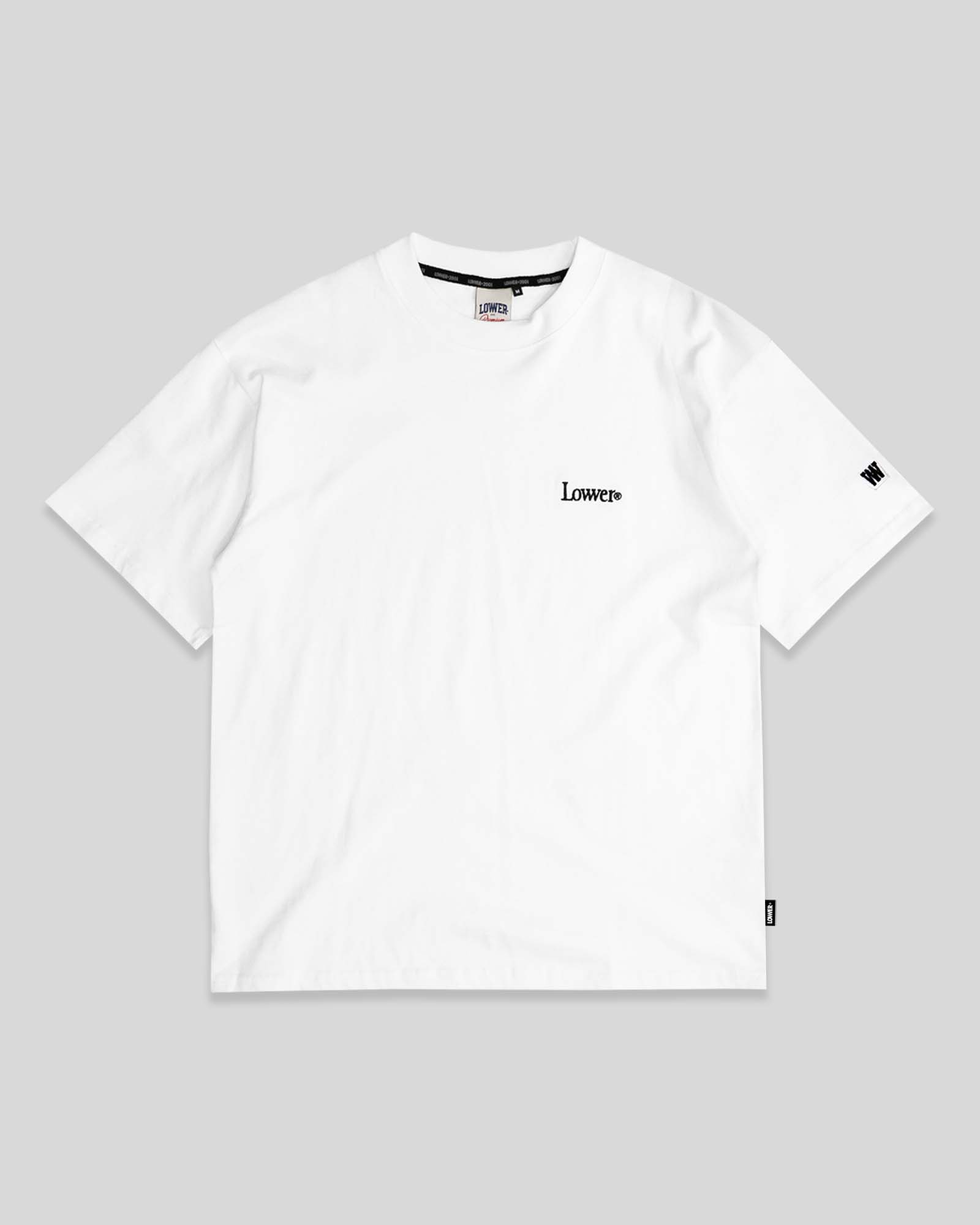 Beefy Tee 2.0 - Nalgene