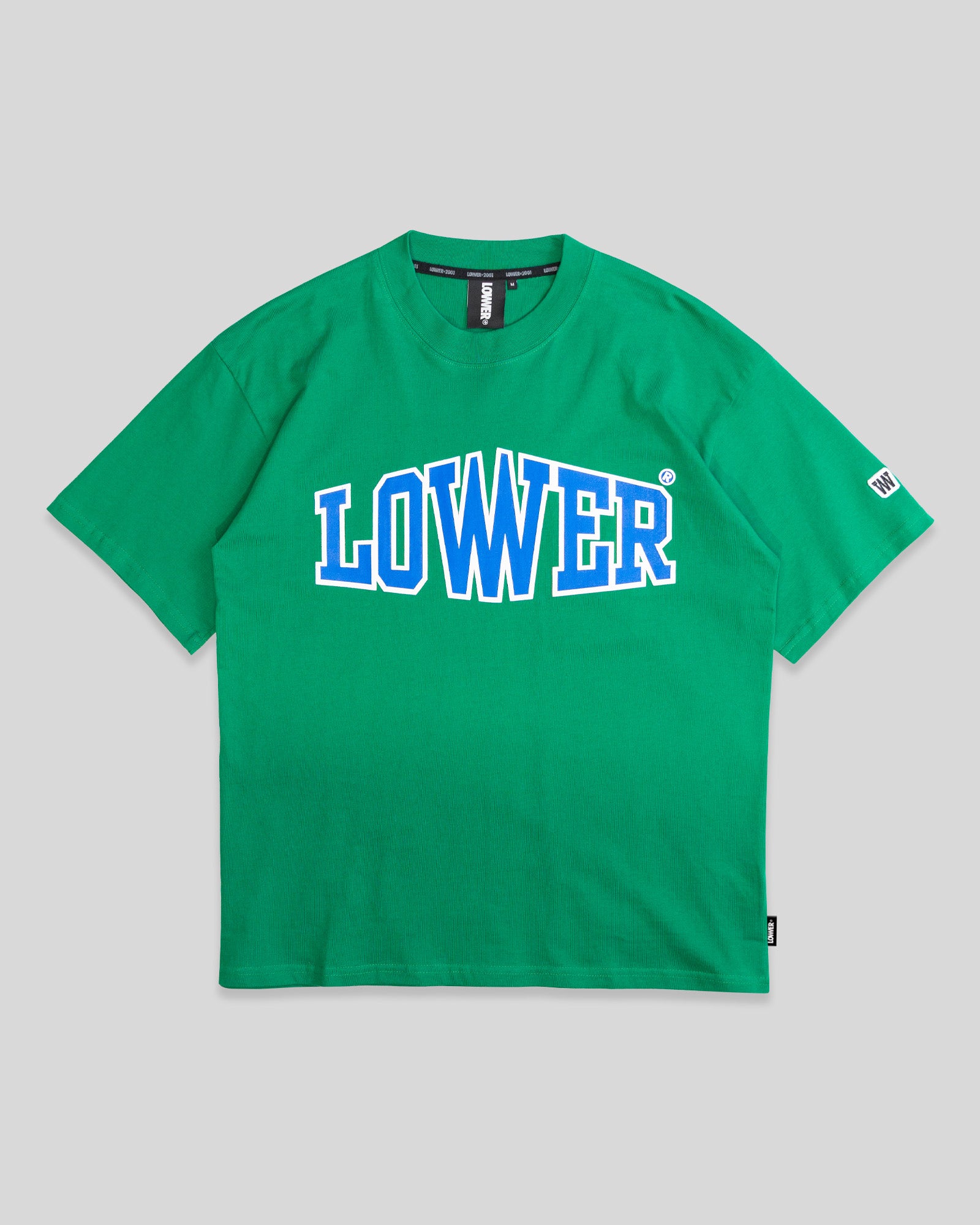 Beefy Tee 2.0 - Pyramid