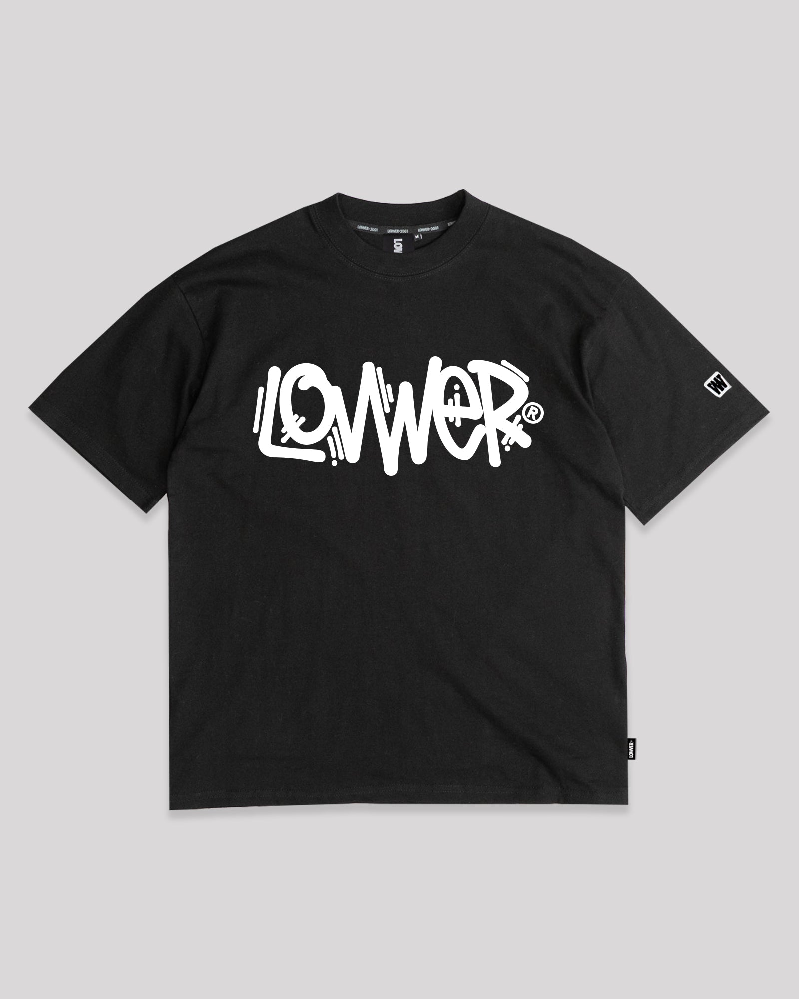 Beefy Tee 2.0 - Shakes