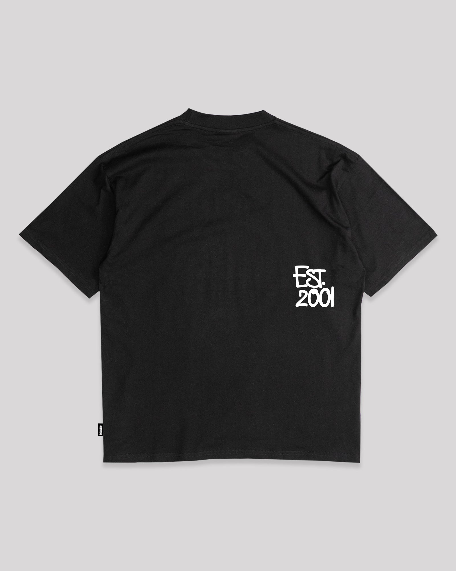 Beefy Tee 2.0 - Shakes