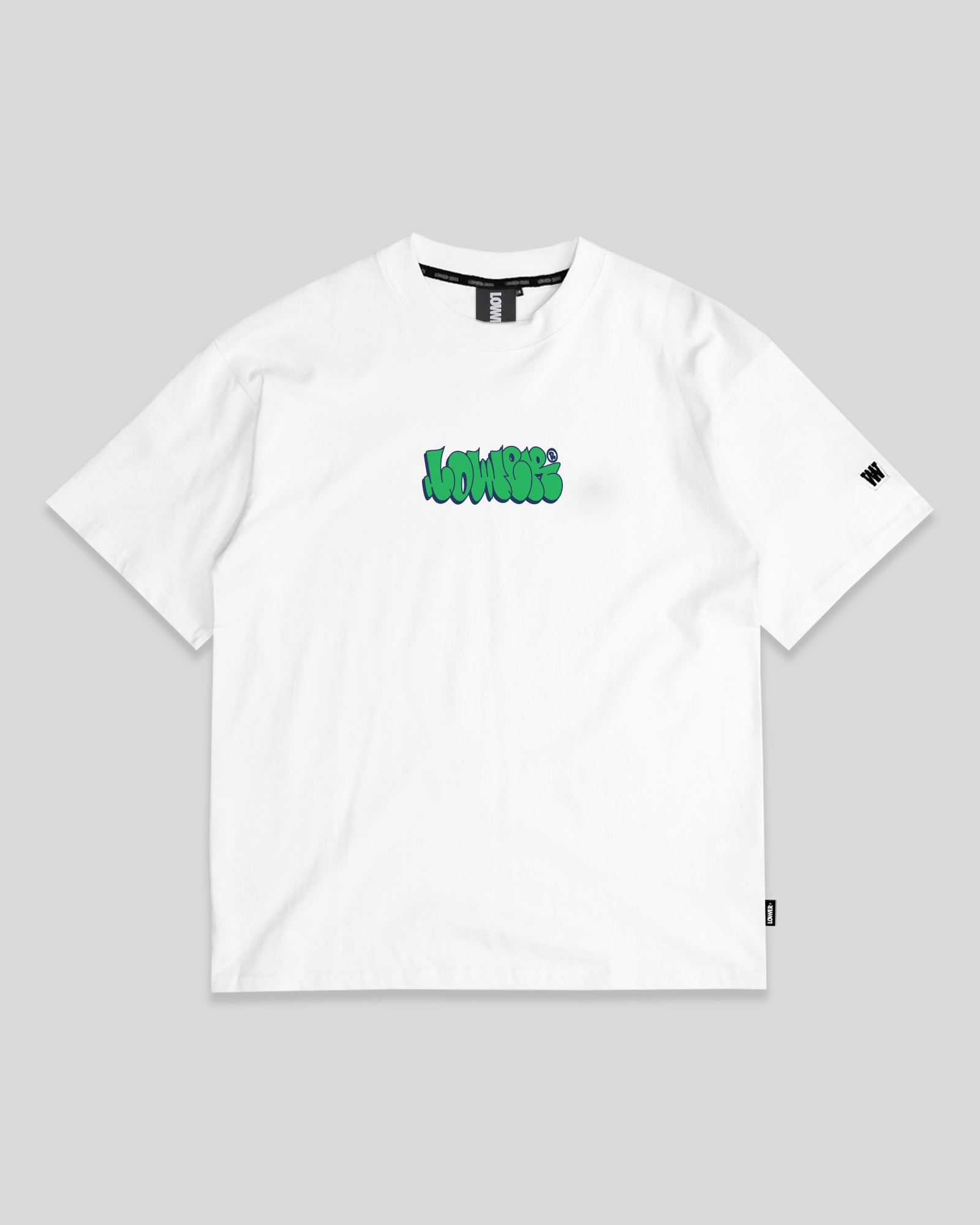 Beefy Tee 2.0 - Train