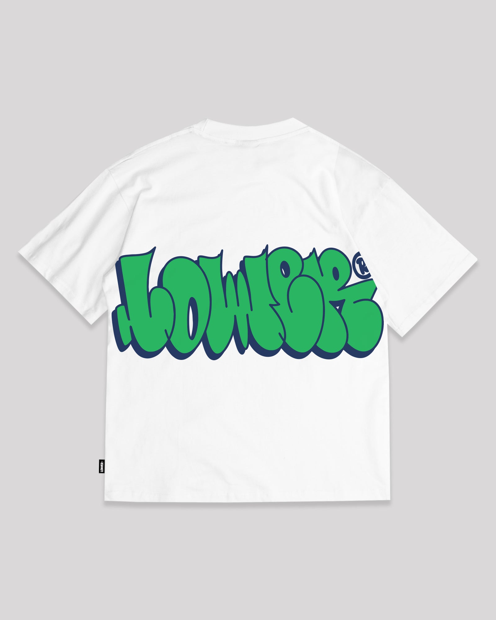 Beefy Tee 2.0 - Train