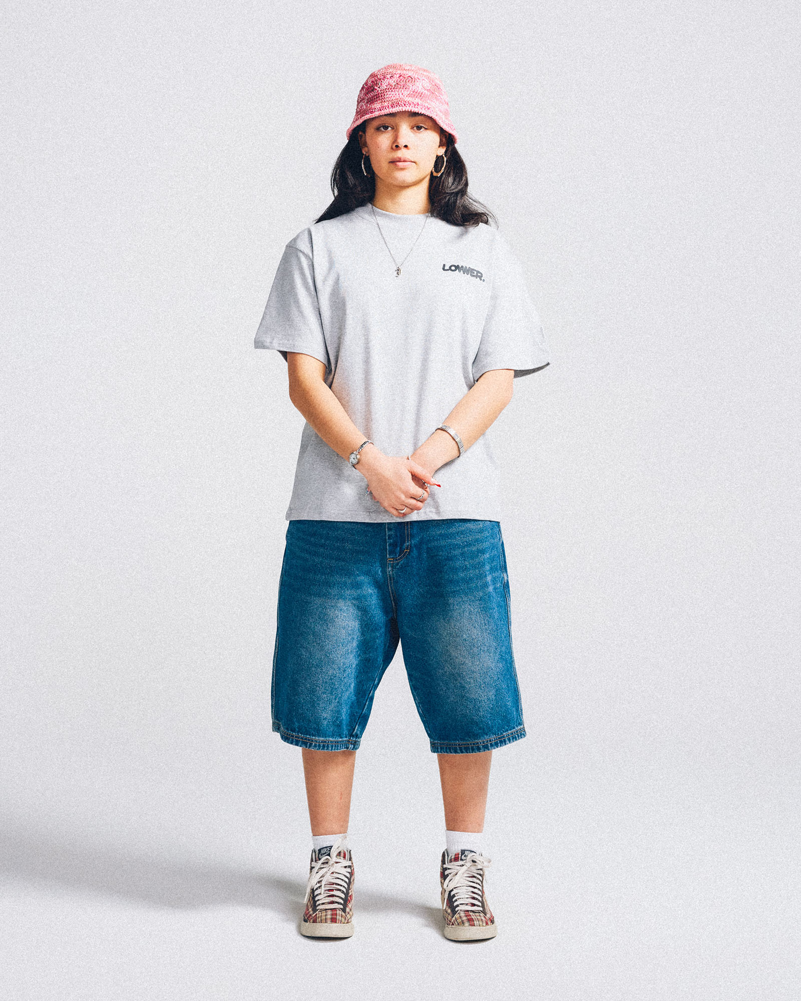 Beefy Tee 2.0 - Walkin