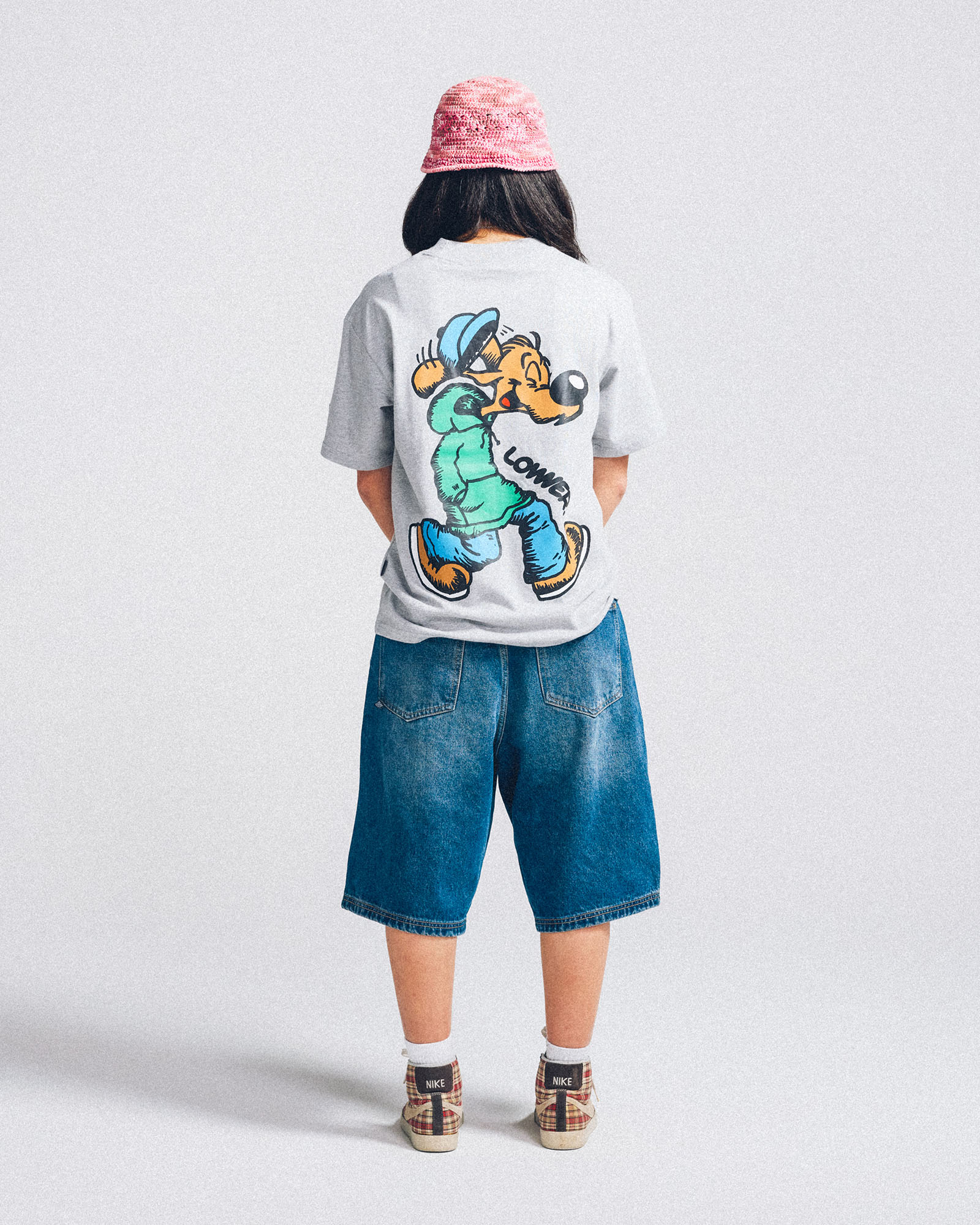 Beefy Tee 2.0 - Walkin