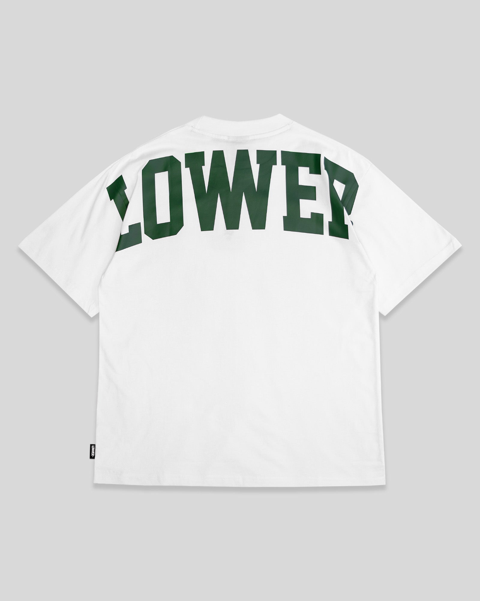 Beefy Tee 2.0 - Wide Varsity