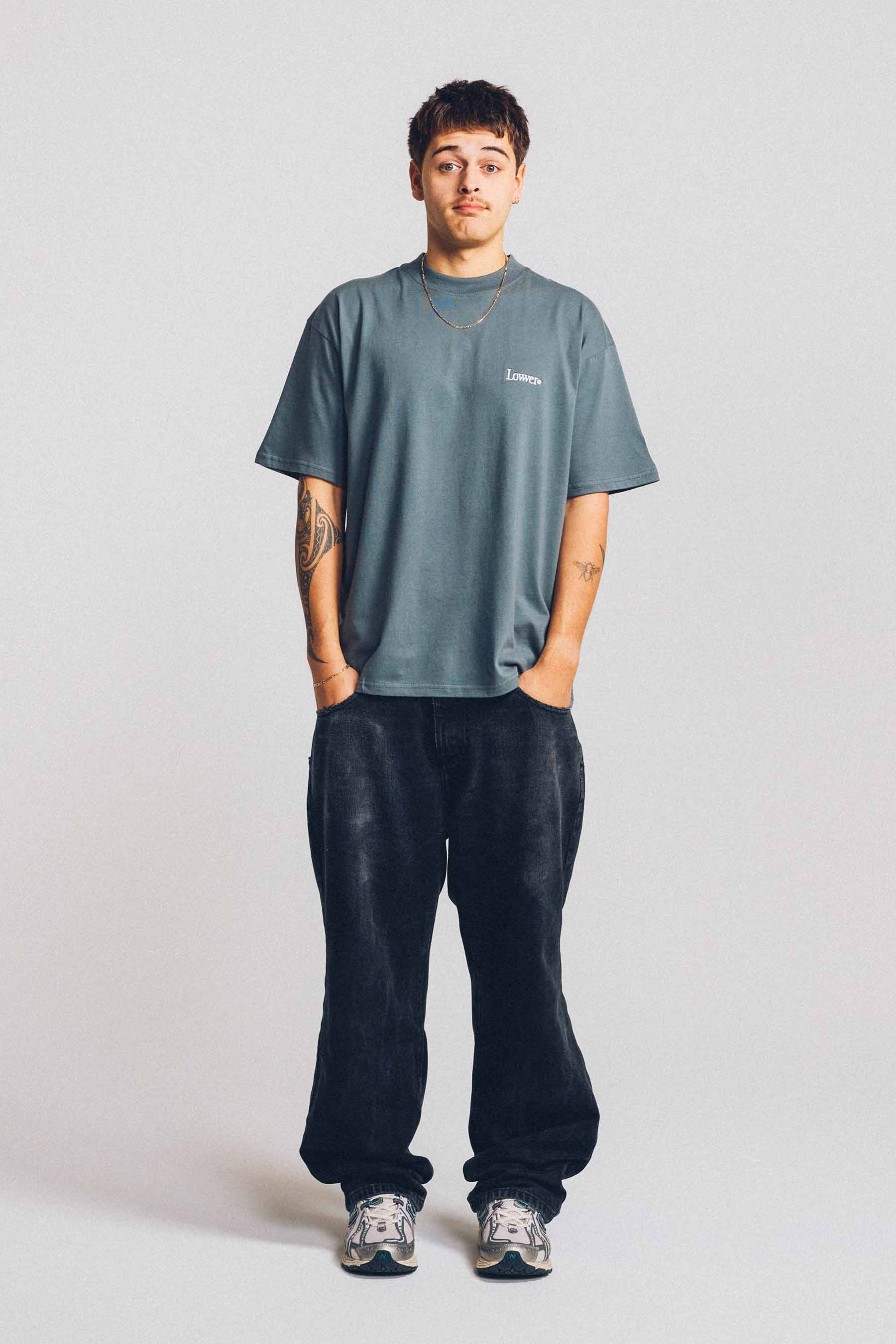 Beefy Tee 2.0 - Nalgene