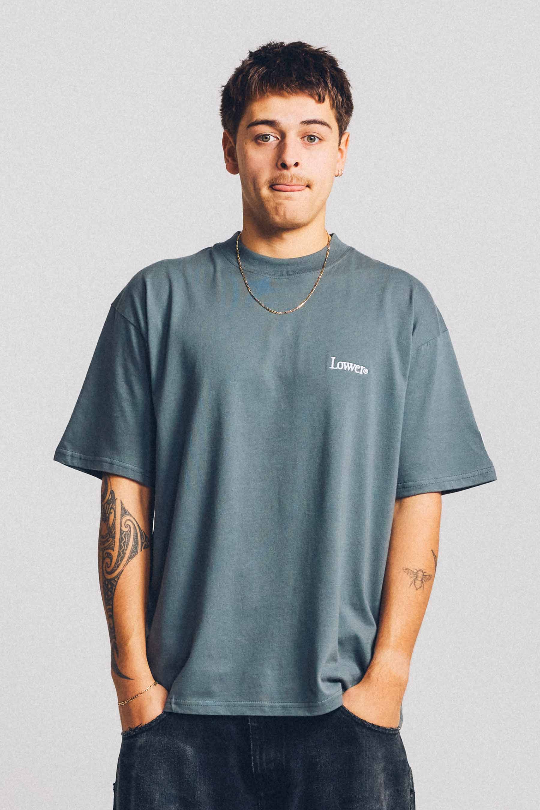 Beefy Tee 2.0 - Nalgene