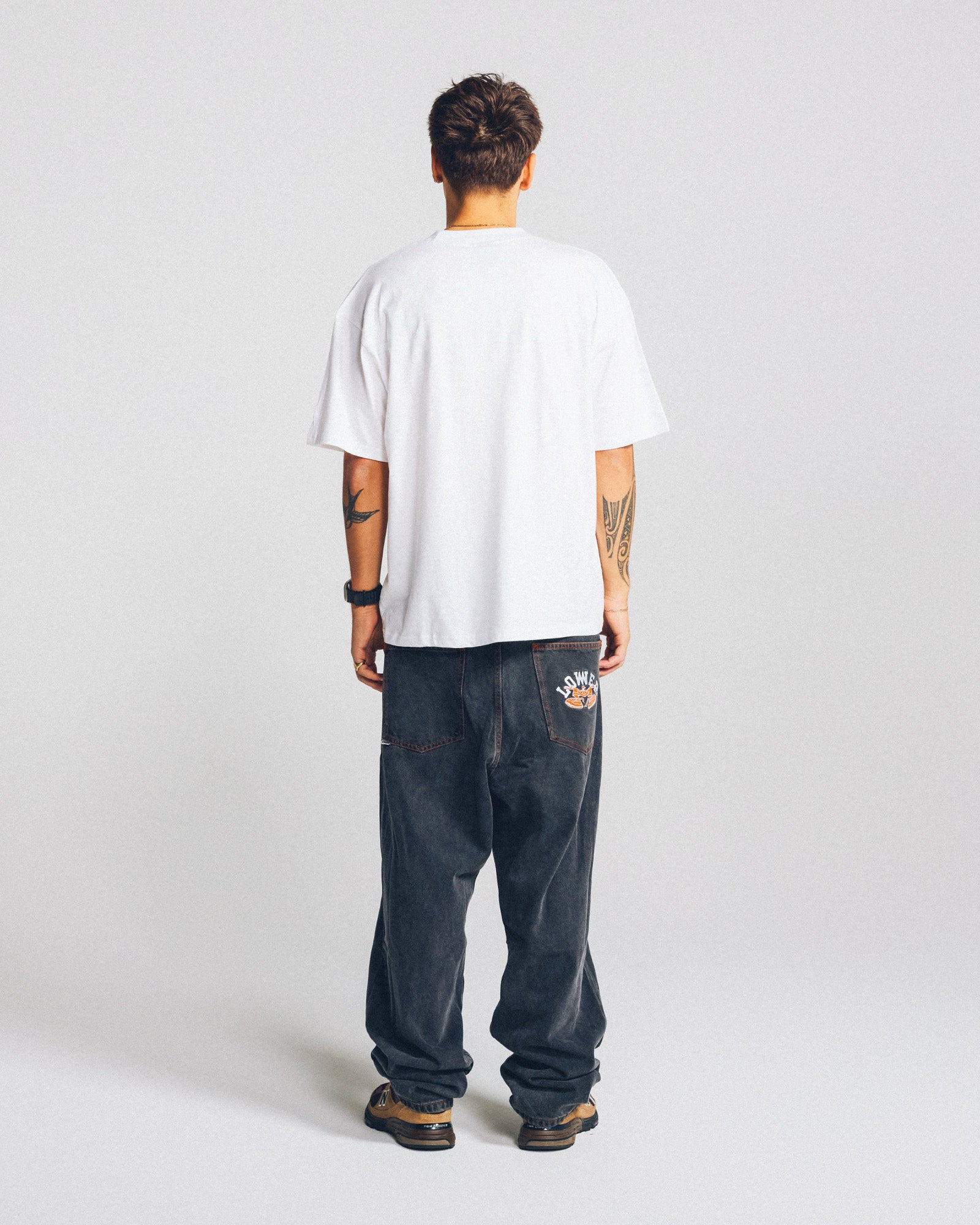 Beefy Tee 2.0 - Big Tag Script