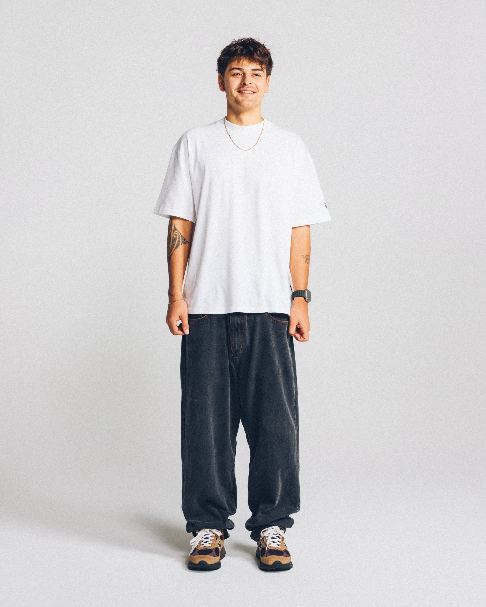 Beefy Tee 2.0 - Big Tag Script