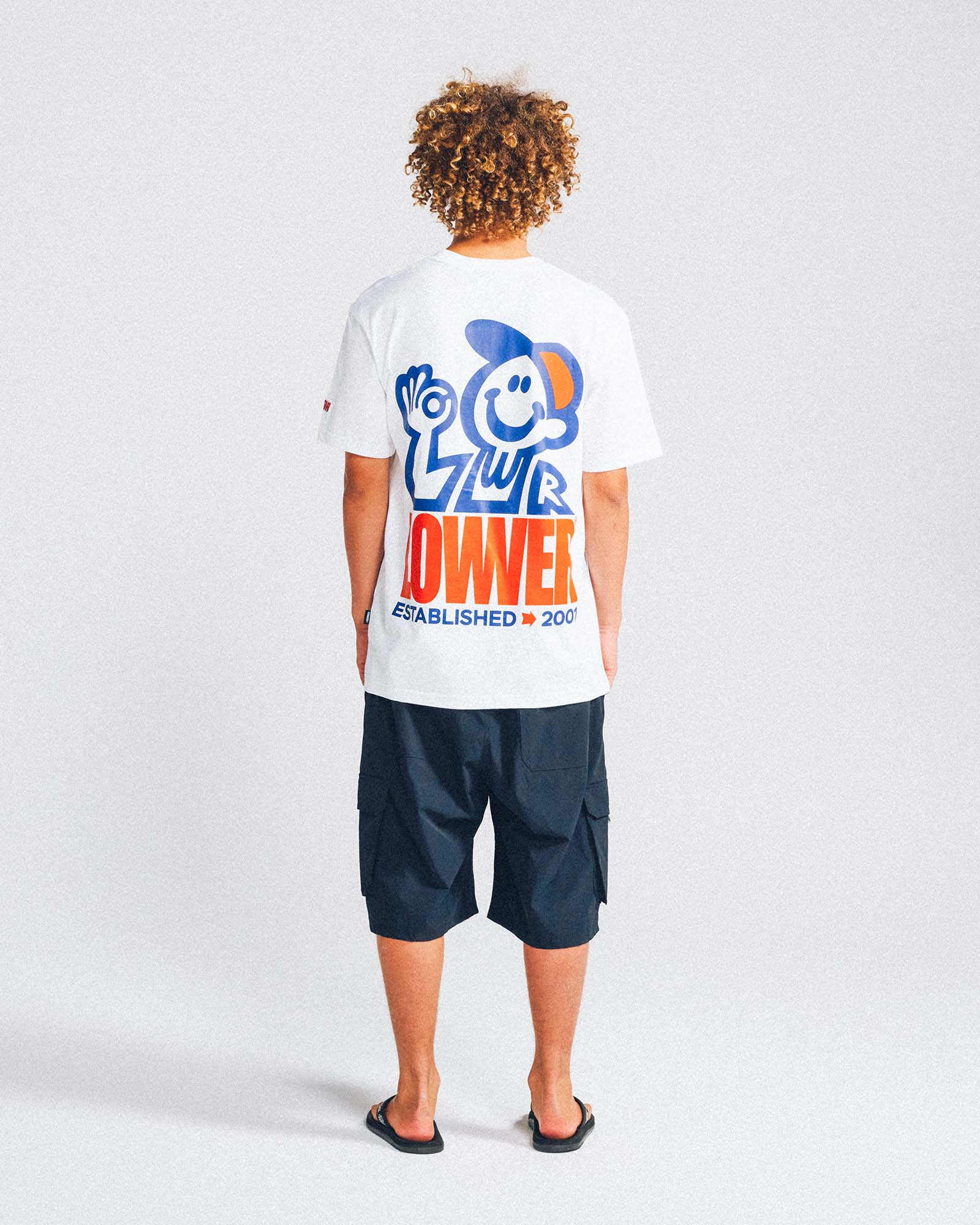 Standard Tee - Spot On