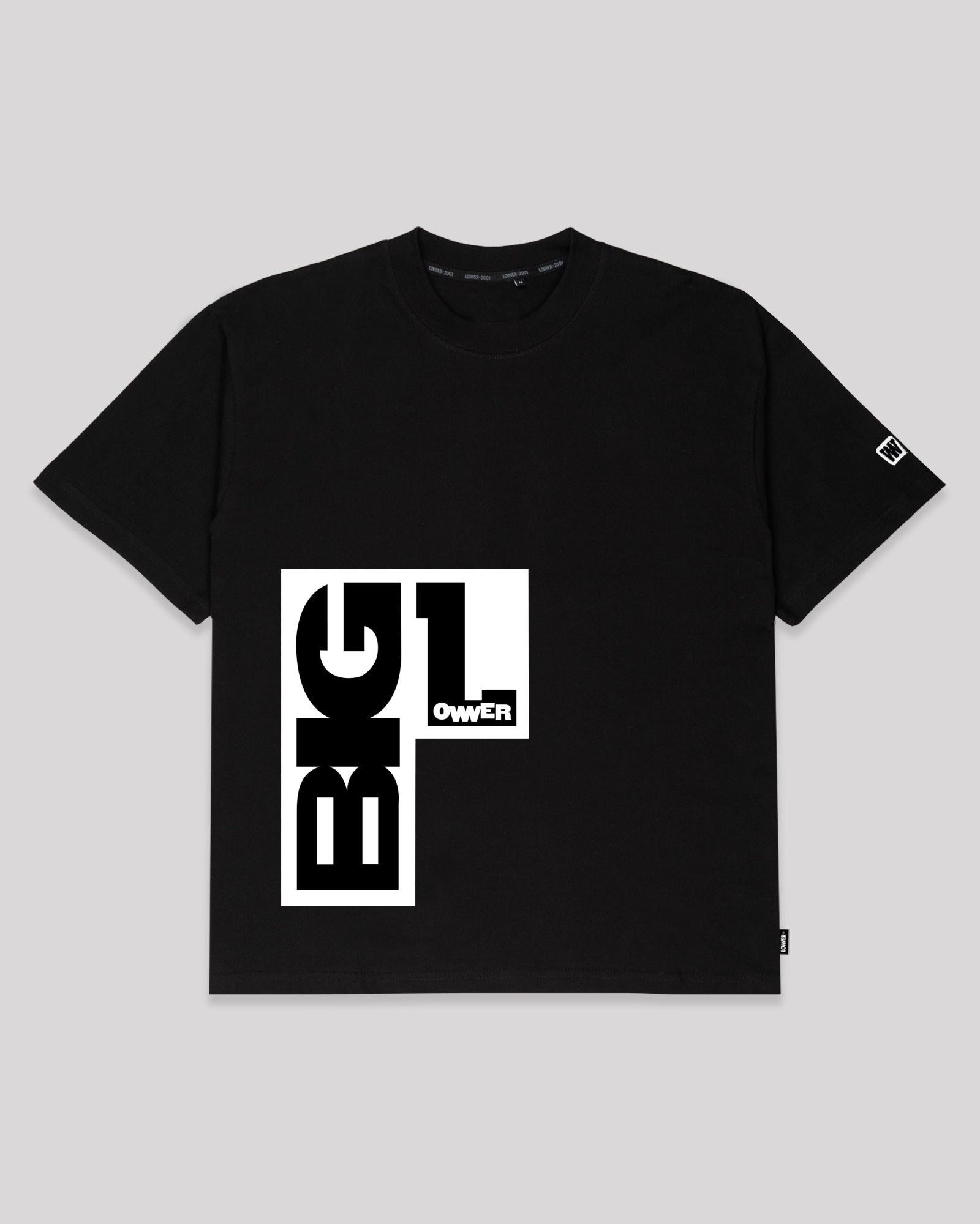 Beefy Tee 2.0 - Big L
