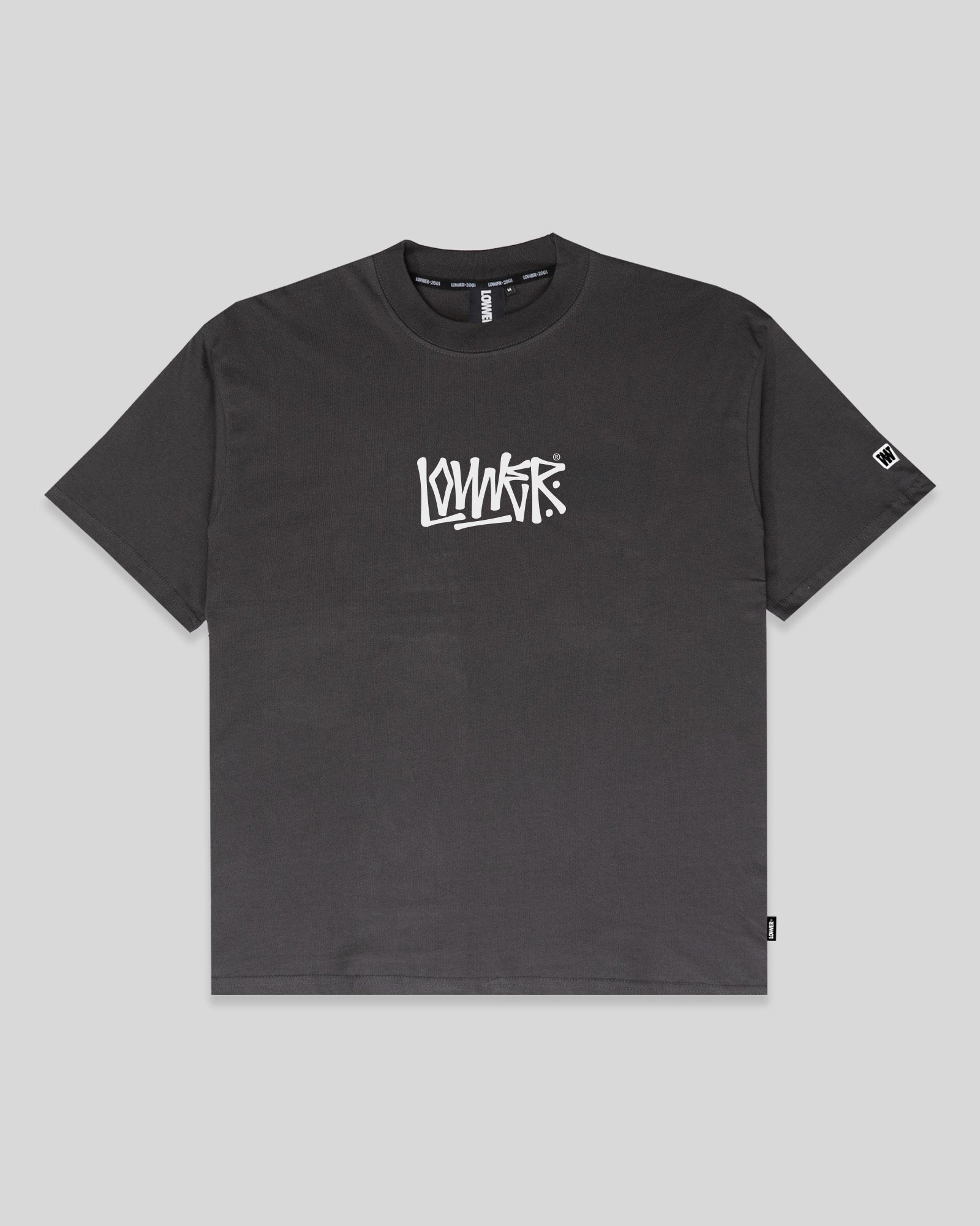 Beefy Tee 2.0 - Bones