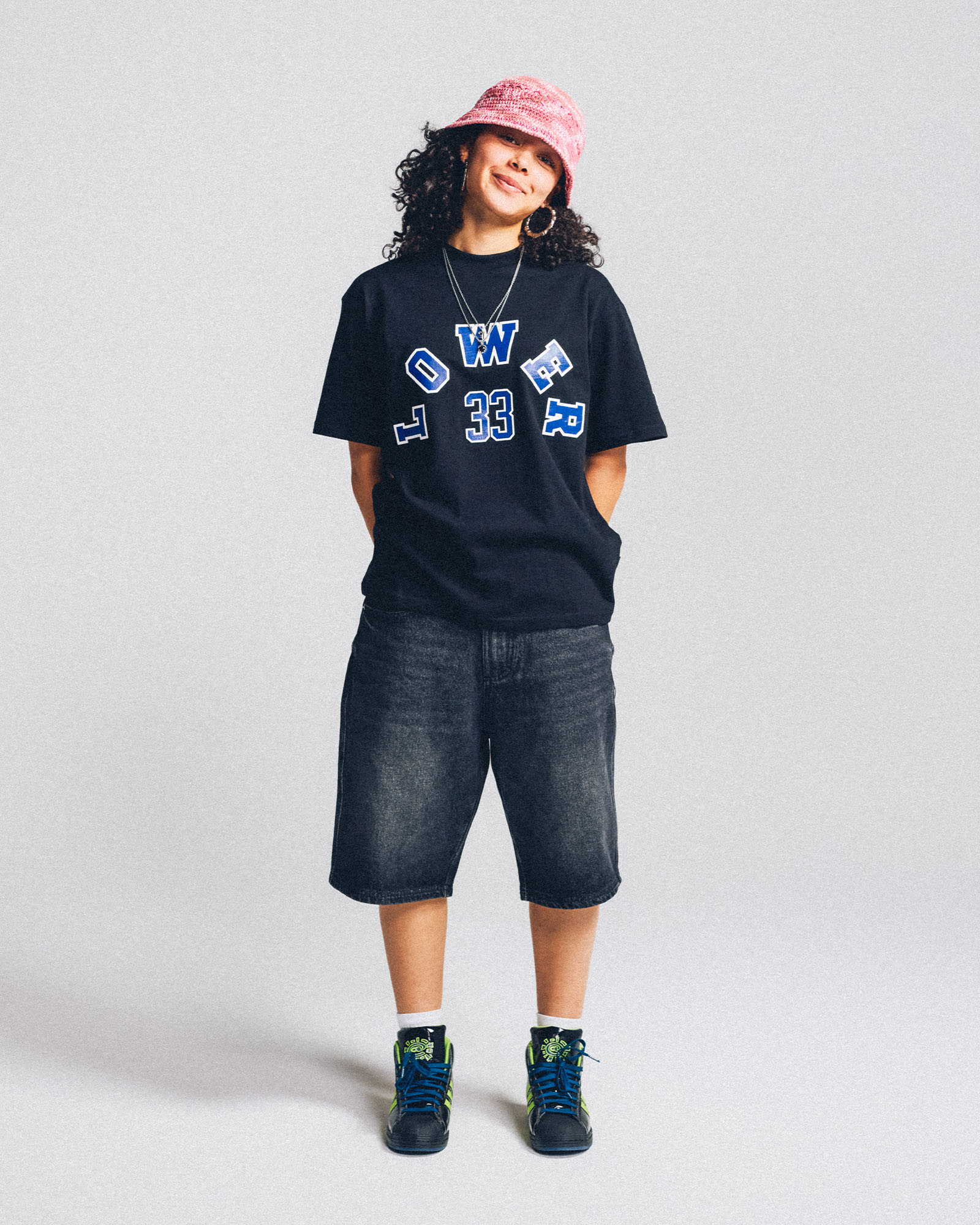 Beefy Tee 2.0 - Champ33