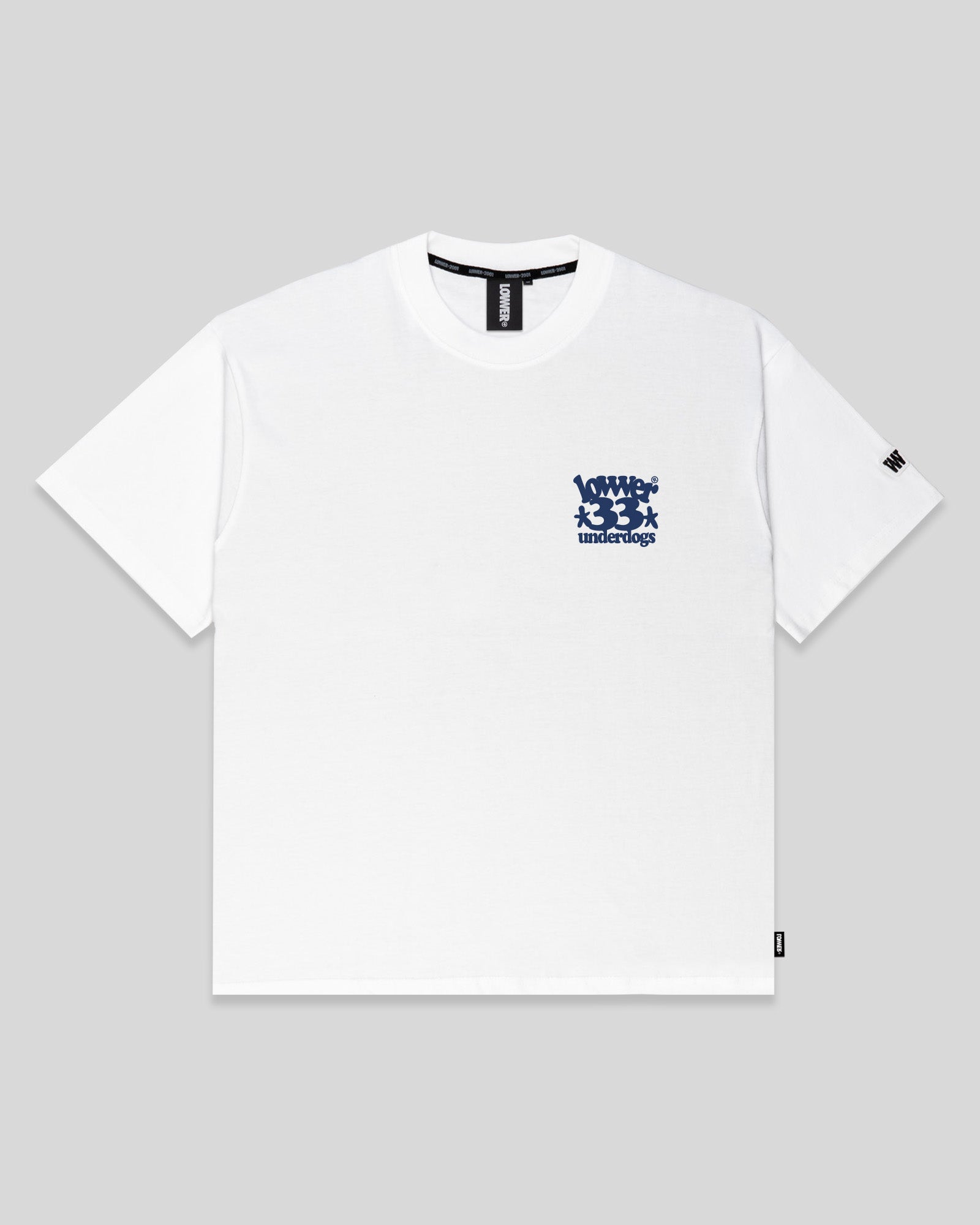 Beefy Tee 2.0 - Coops