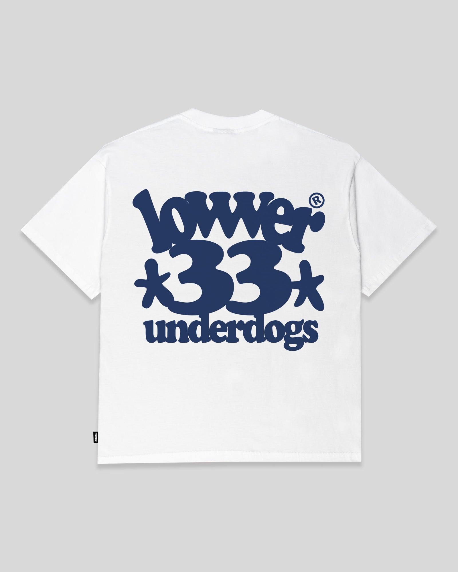 Beefy Tee 2.0 - Coops