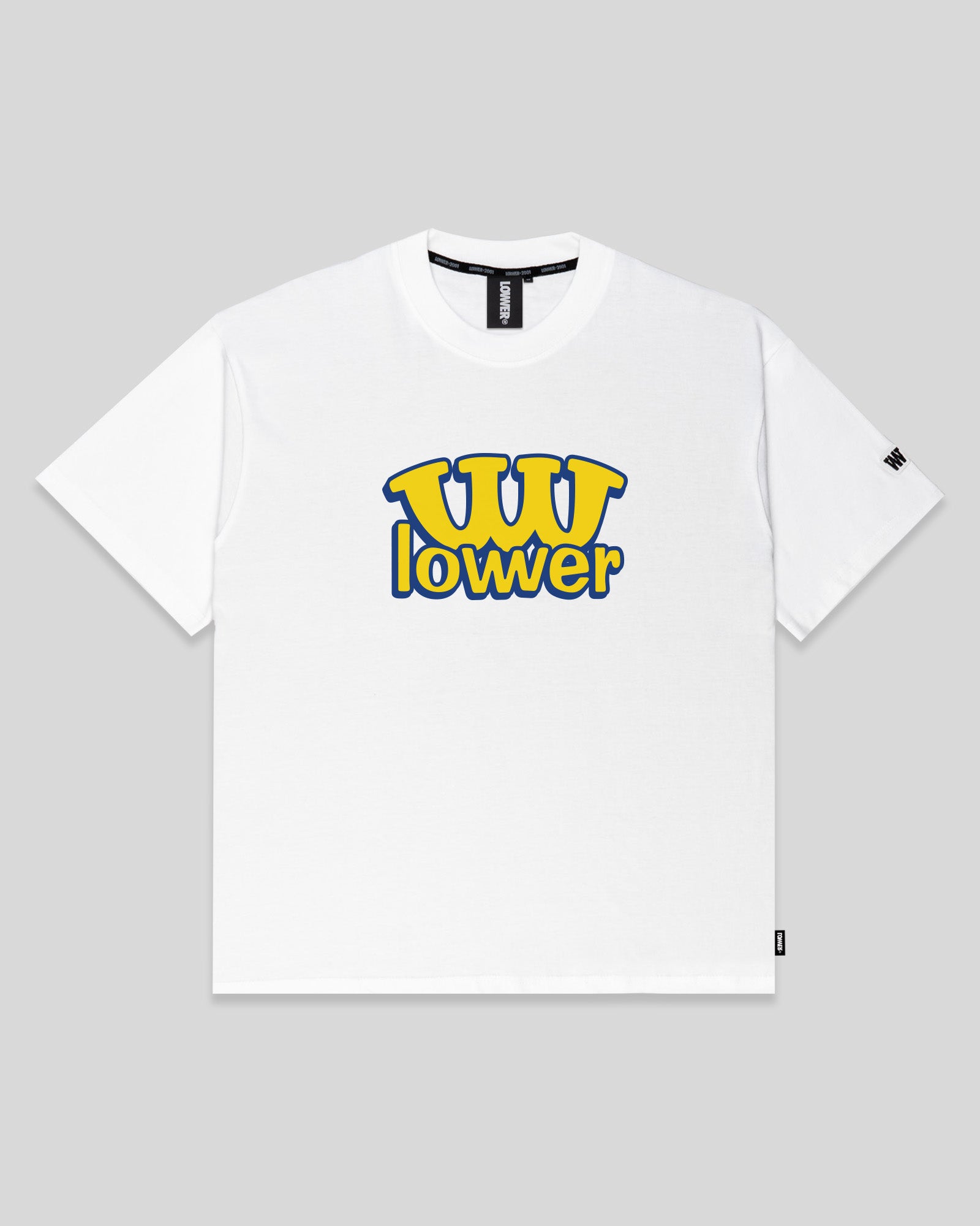 Beefy Tee 2.0 - Duckling