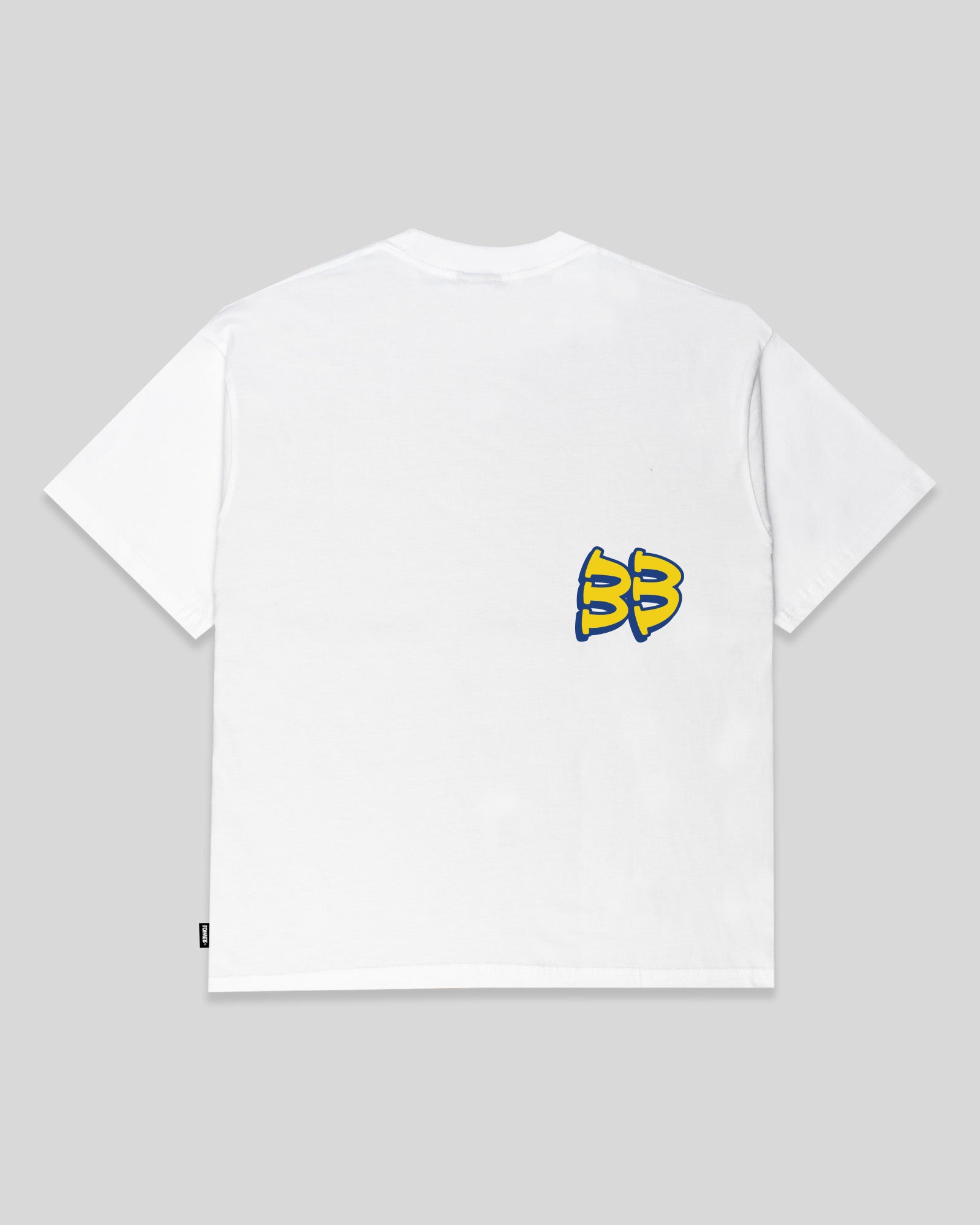 Beefy Tee 2.0 - Duckling