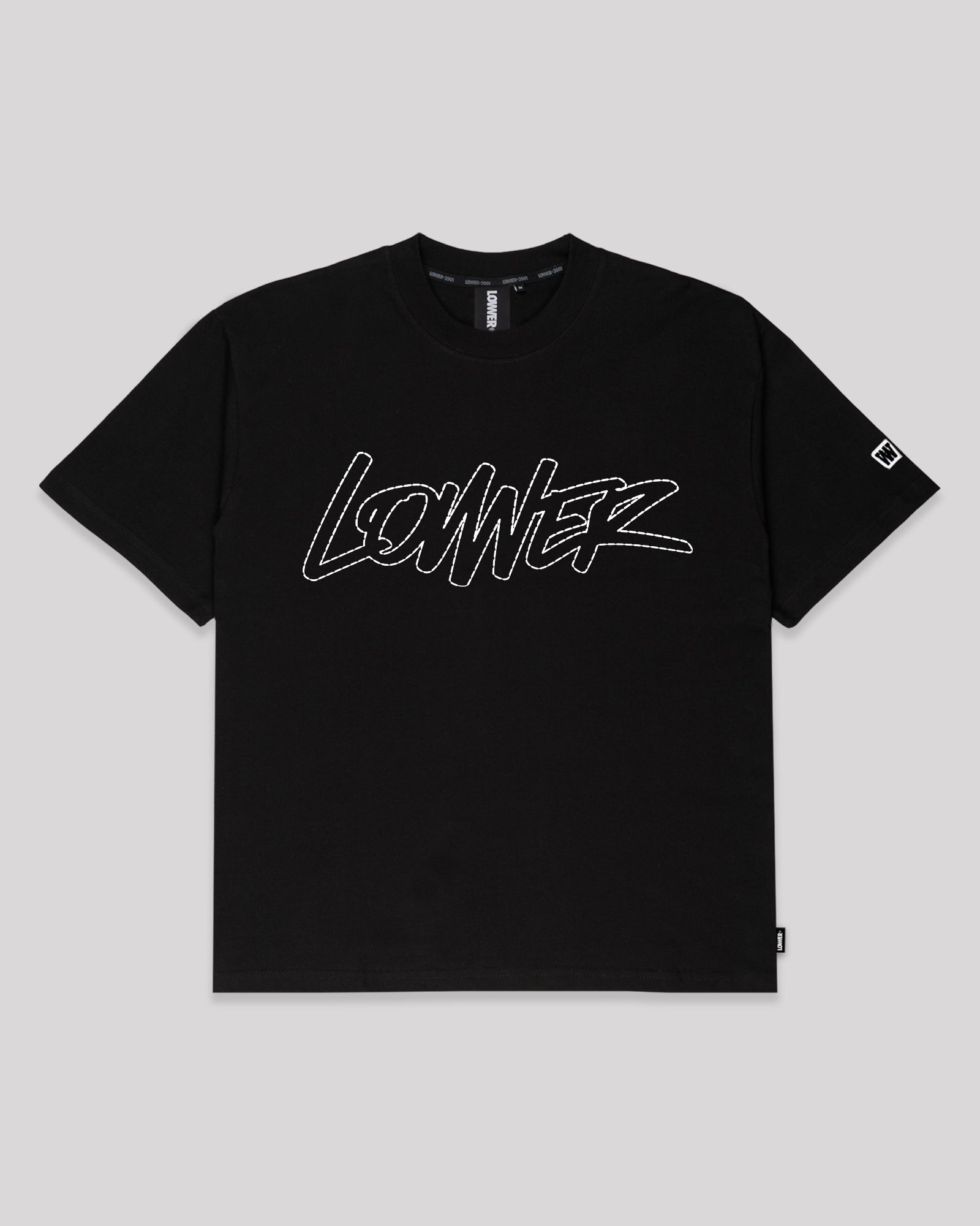 Beefy Tee 2.0 - Linked