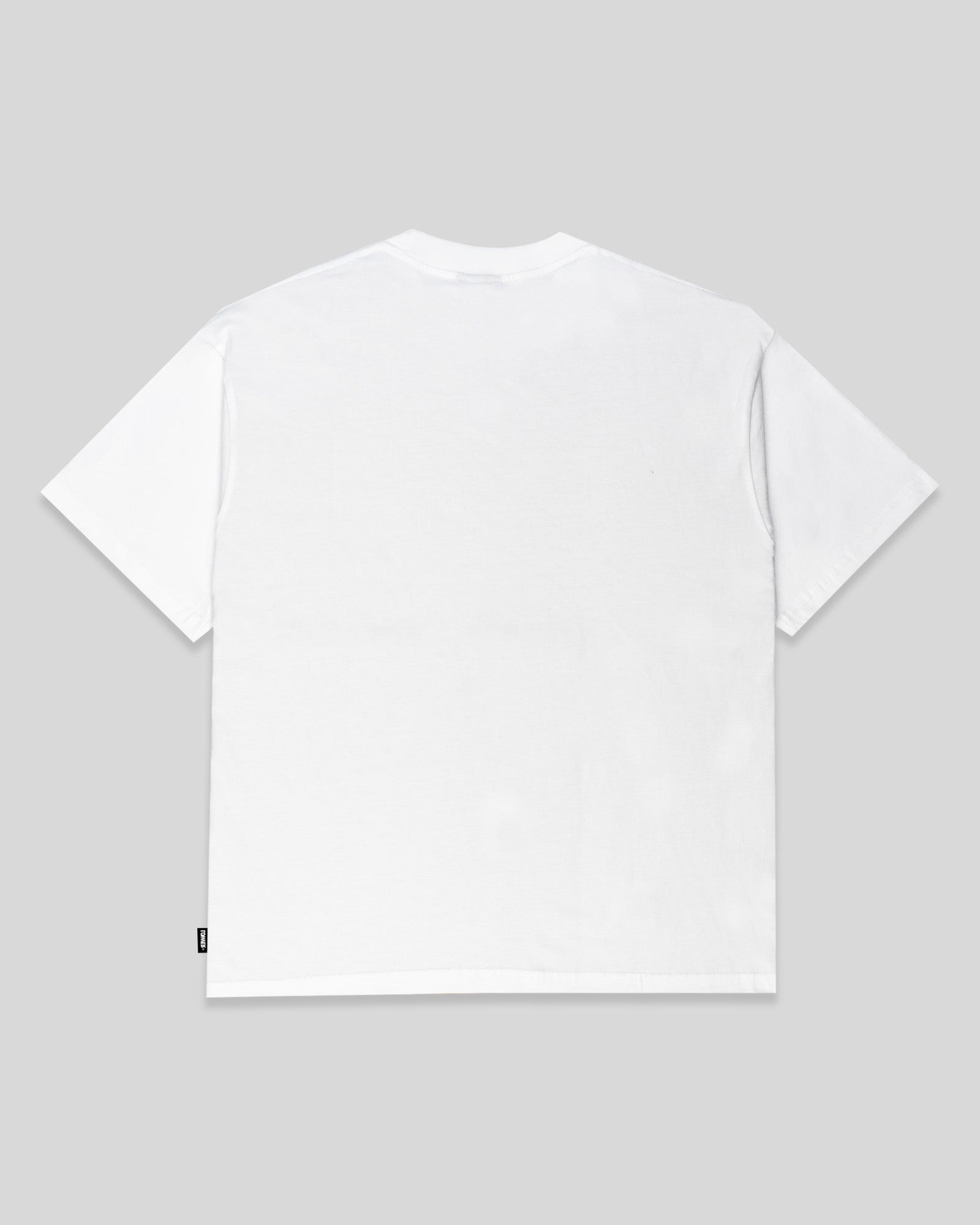 Beefy Tee 2.0 - Ninety