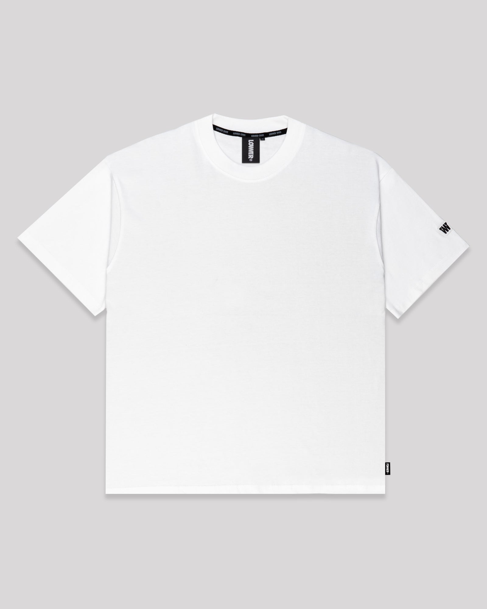 Beefy Tee 2.0 - Big Tag Script