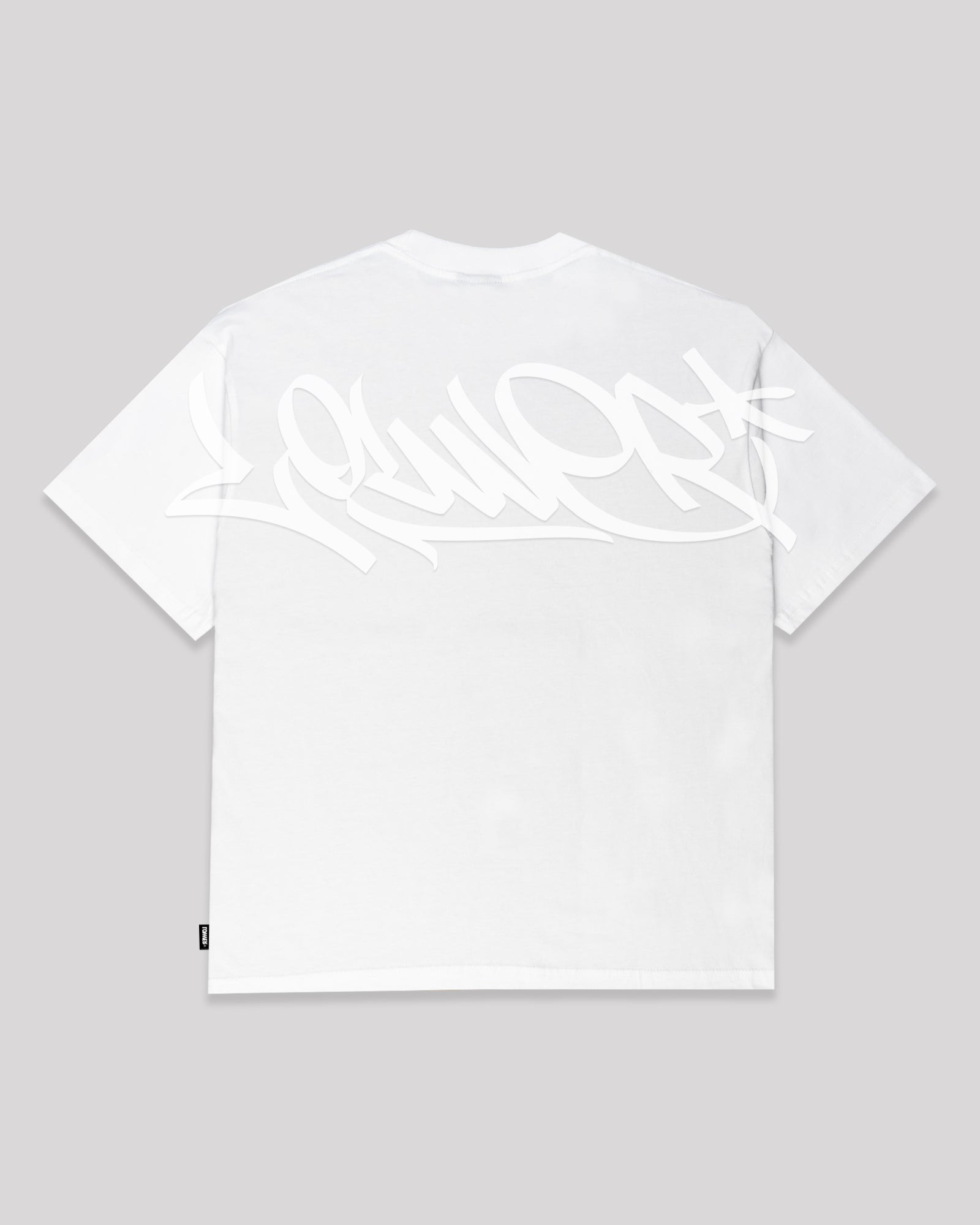 Beefy Tee 2.0 - Big Tag Script