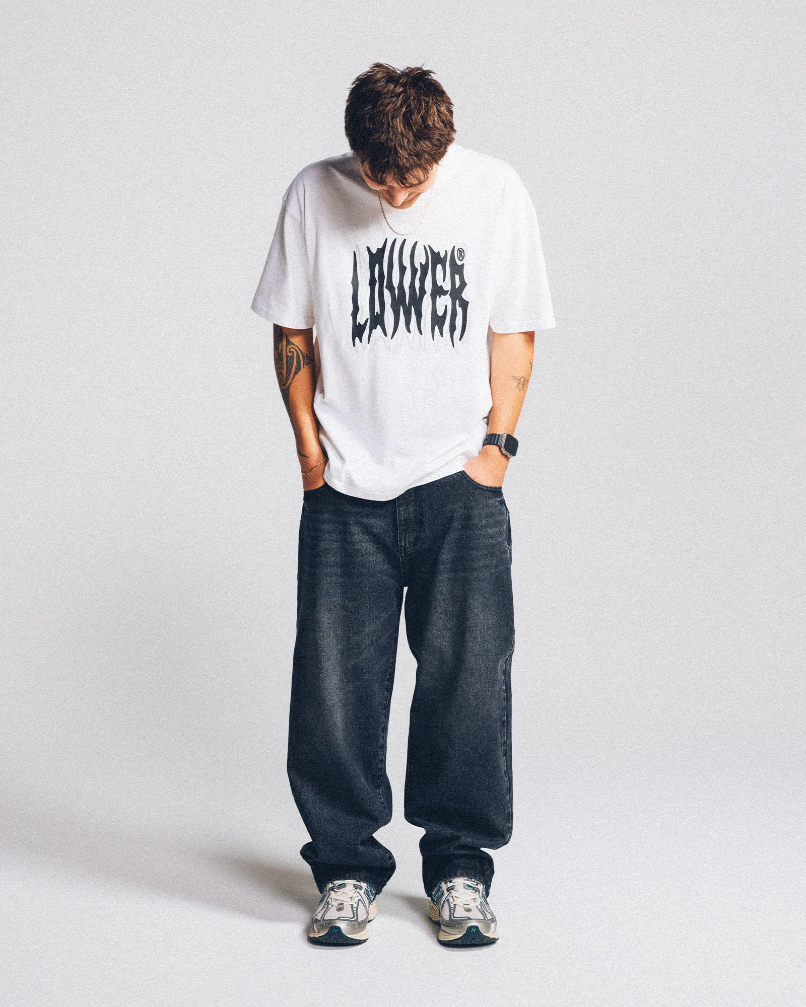 Beefy Tee 2.0 - Slime