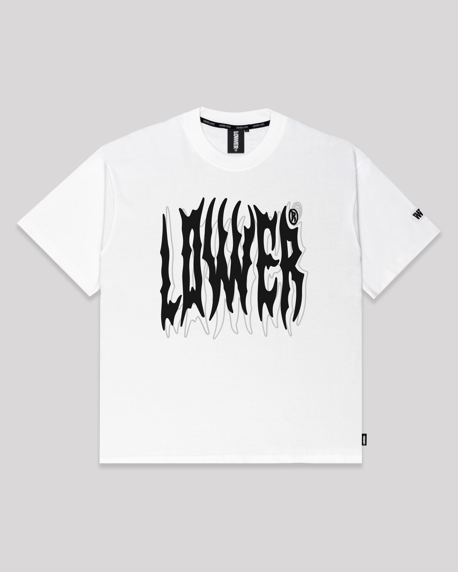 Beefy Tee 2.0 - Slime