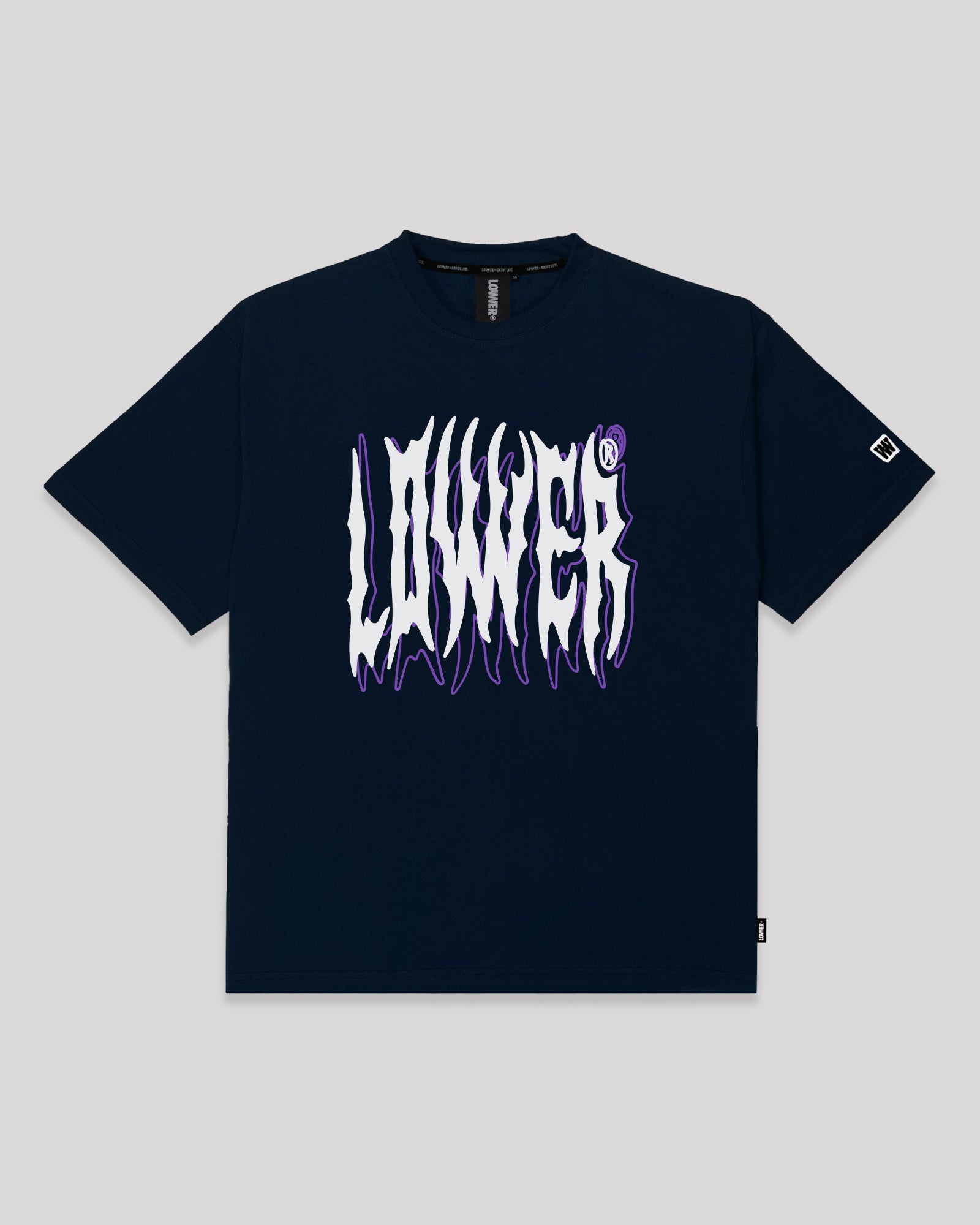 Beefy Tee 2.0 - Slime