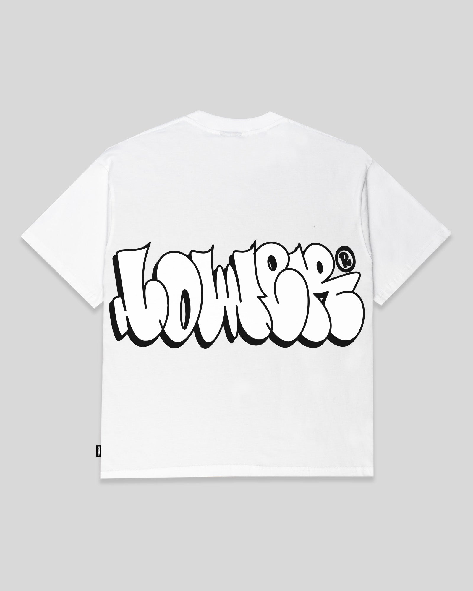 Beefy Tee 2.0 - Train