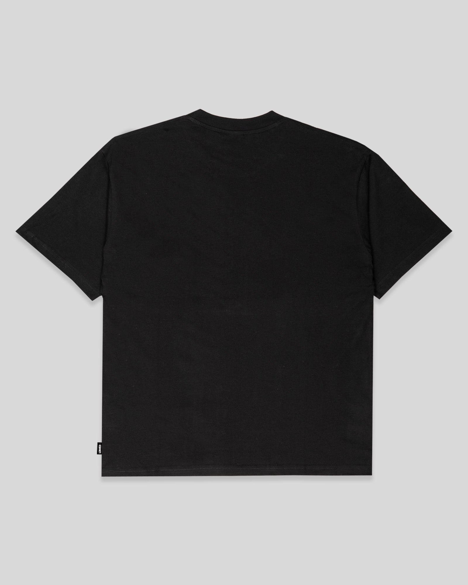 Beefy Tee 2.0 - Wall