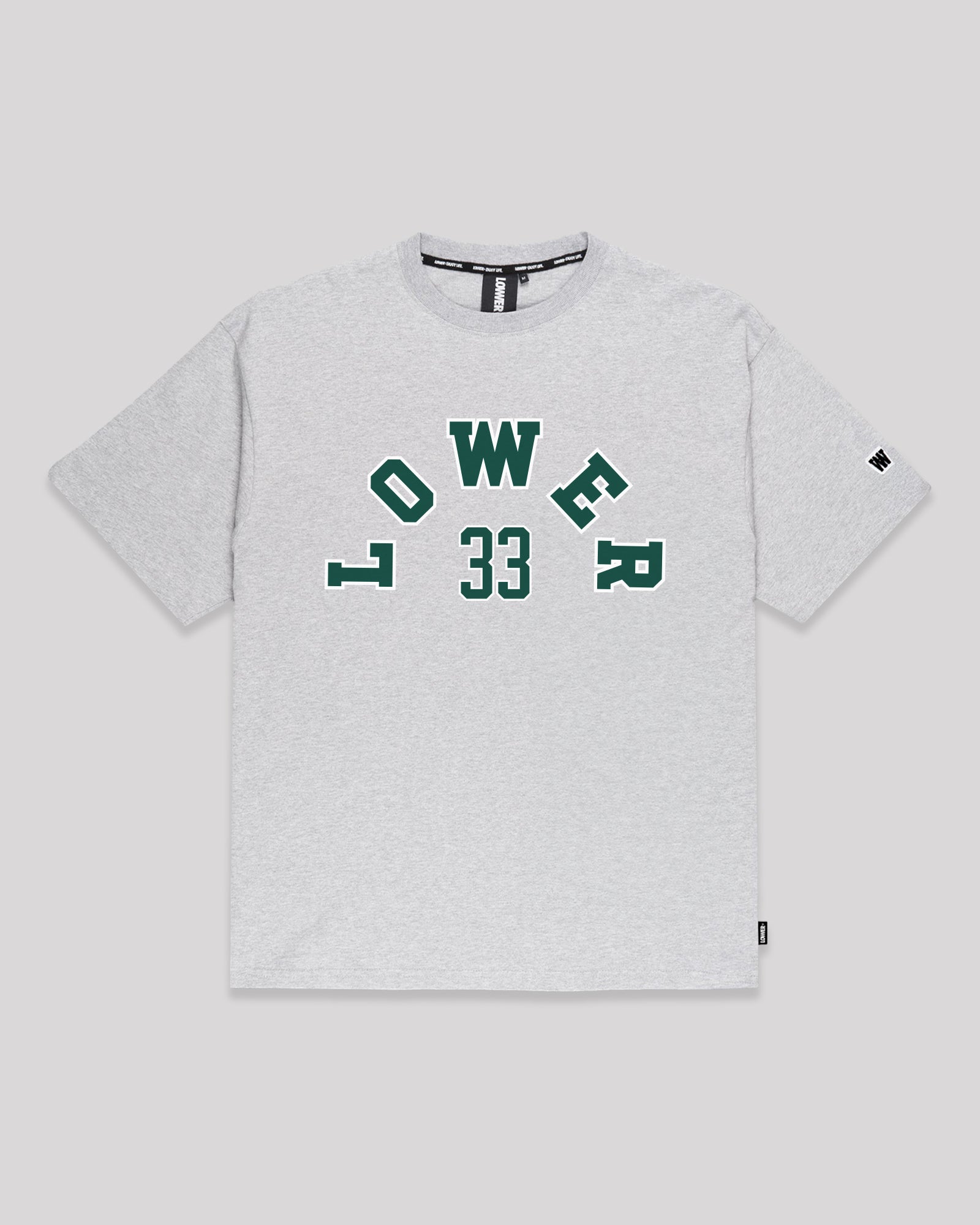 Beefy Tee 2.0 - Champ33