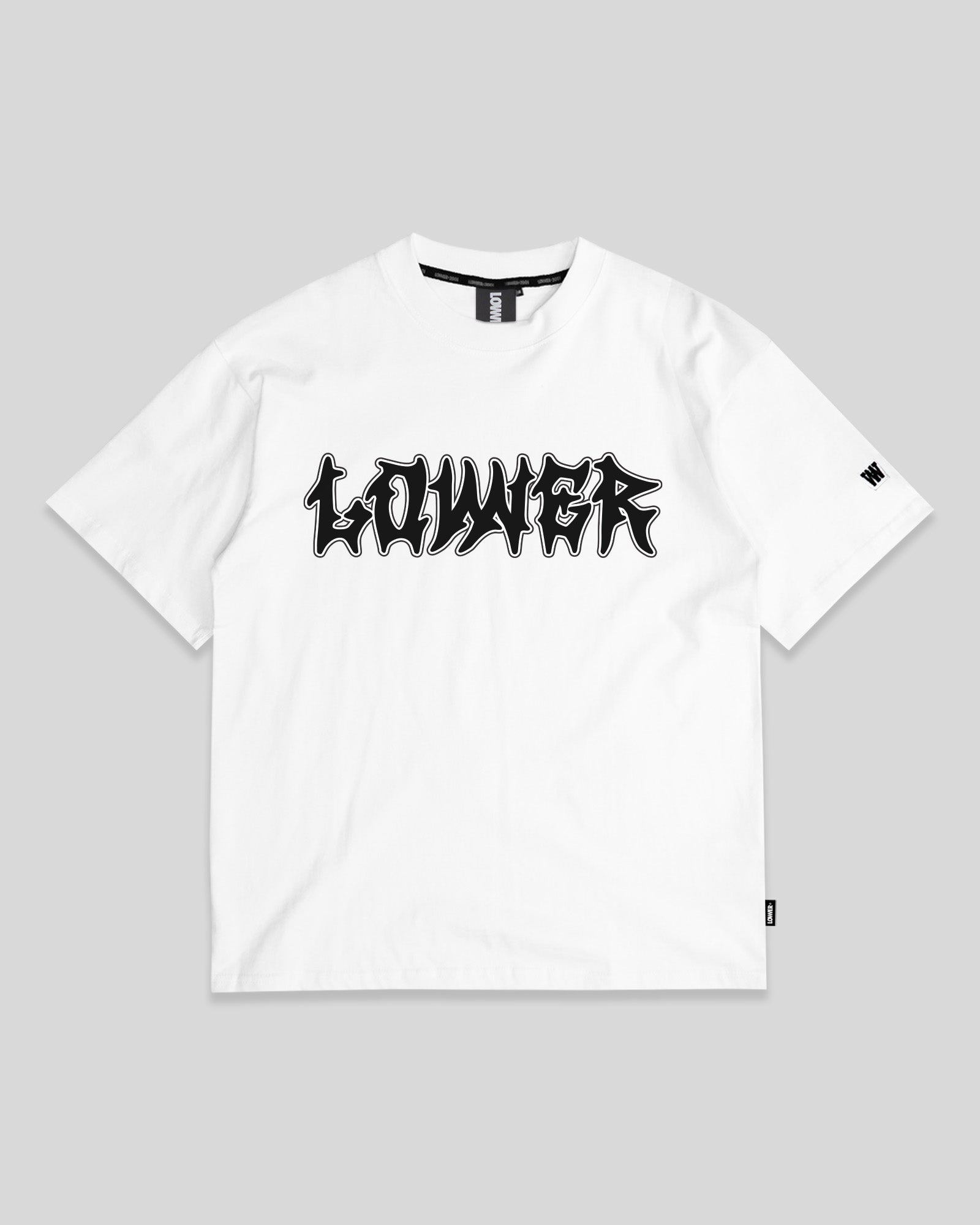 Beefy Tee 2.0 - Metal