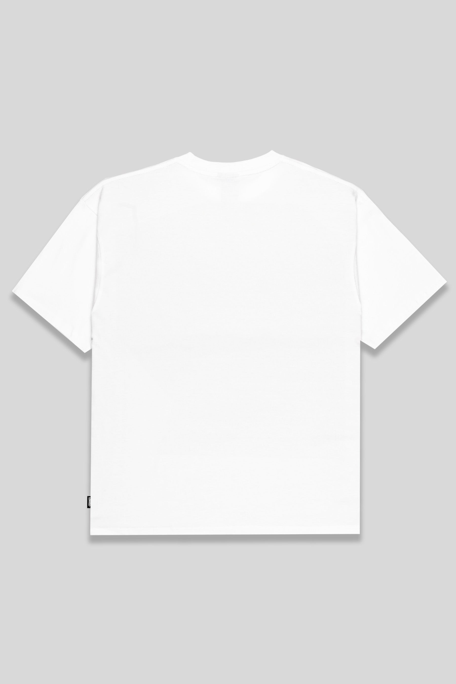 Beefy Tee - Think Crown